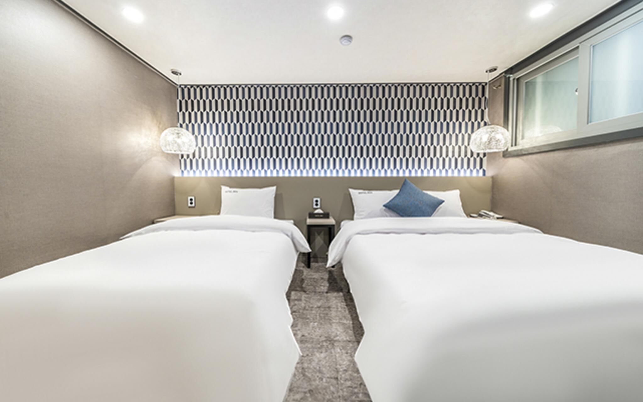 Bucheon Hotel Ben