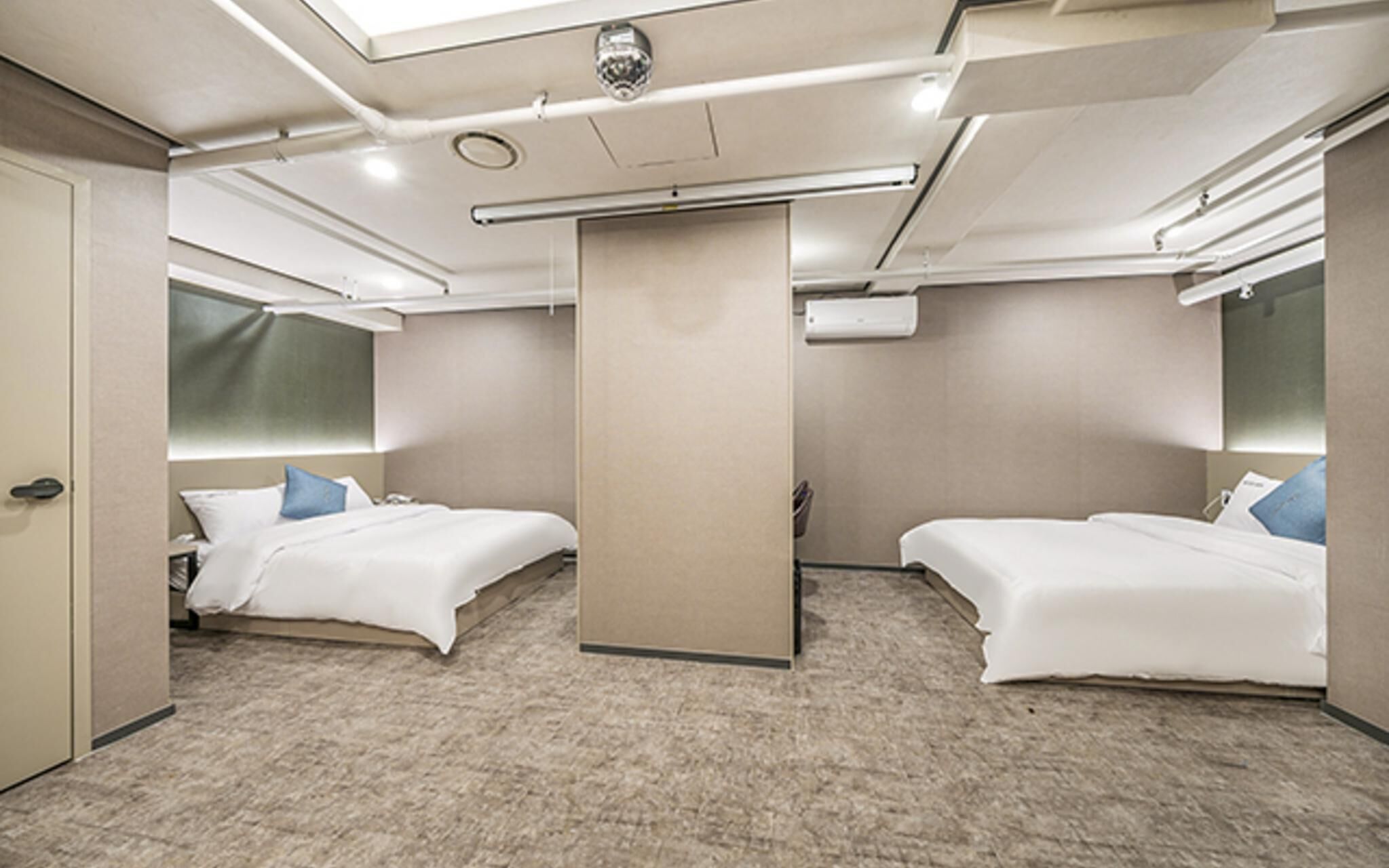Bucheon Hotel Ben