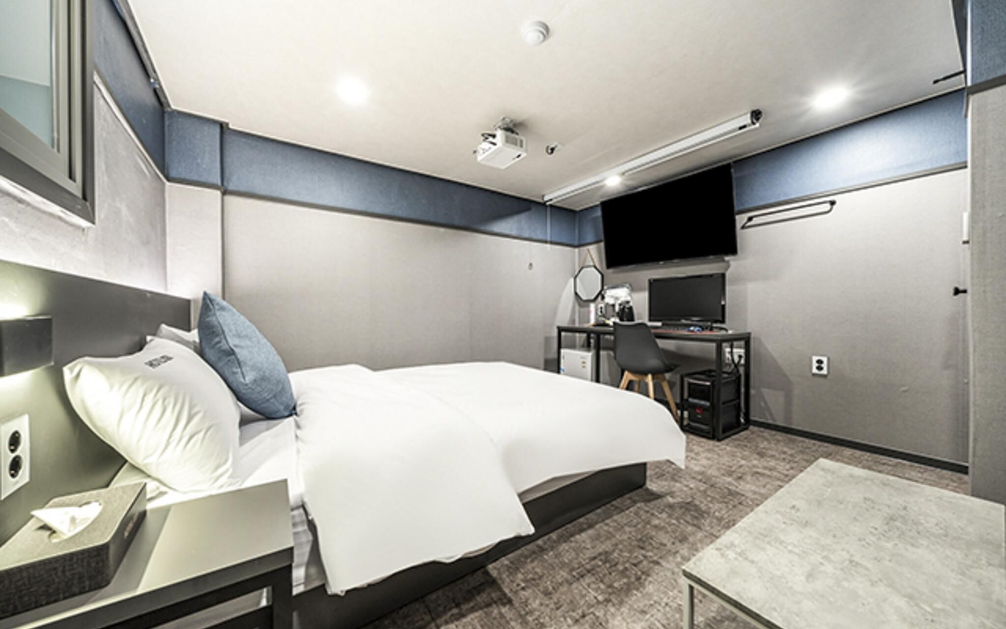 Bucheon Hotel Ben
