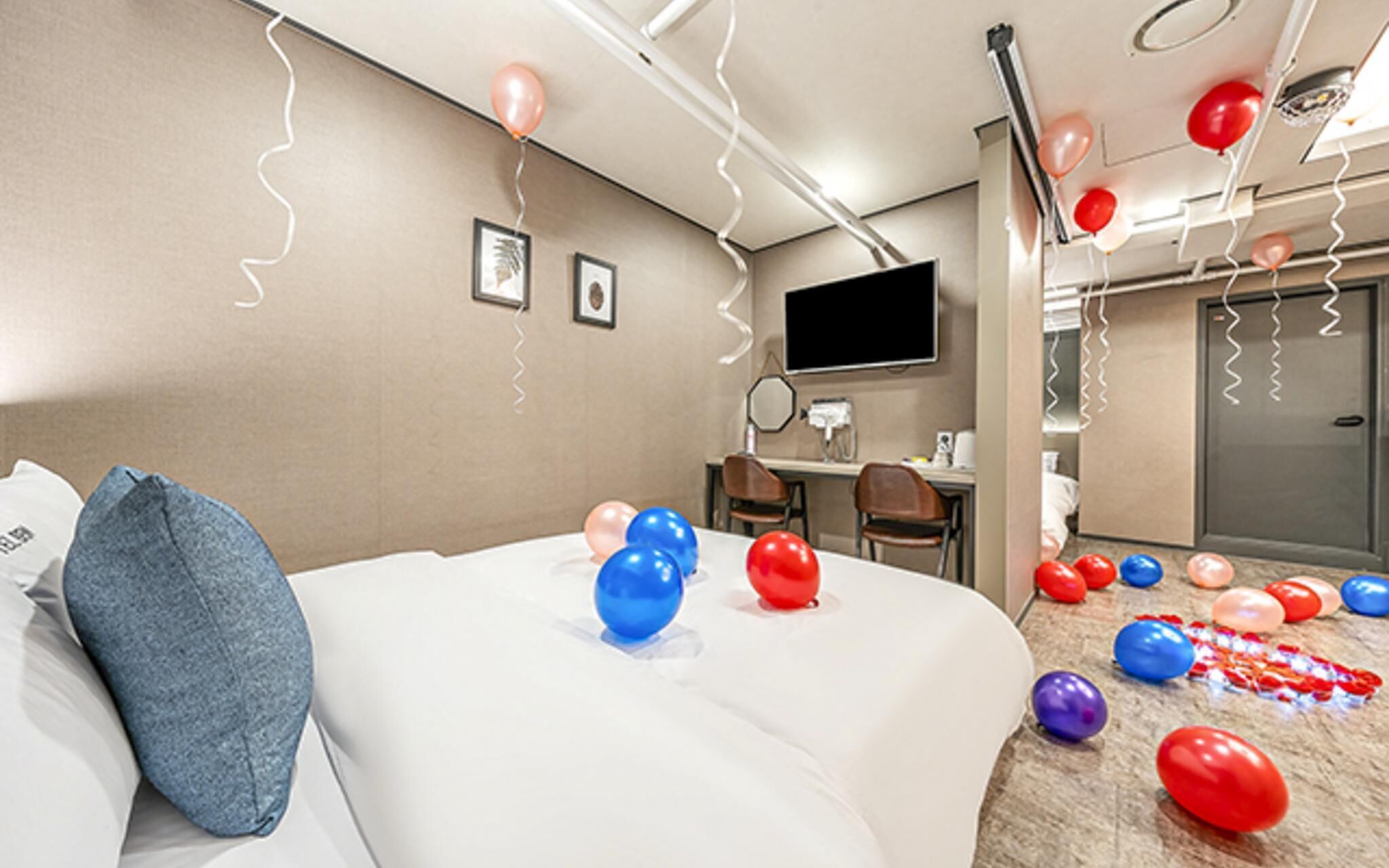 Bucheon Hotel Ben