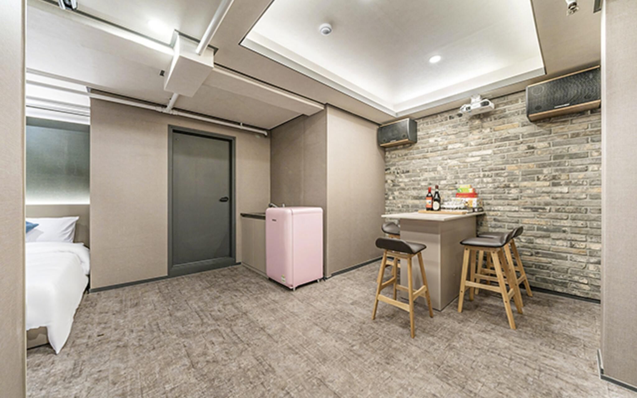 Bucheon Hotel Ben