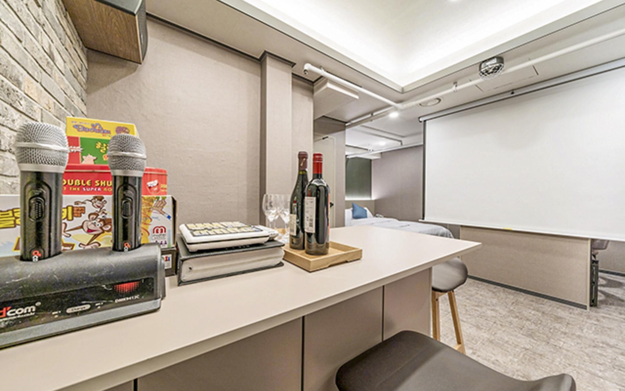 Bucheon Hotel Ben