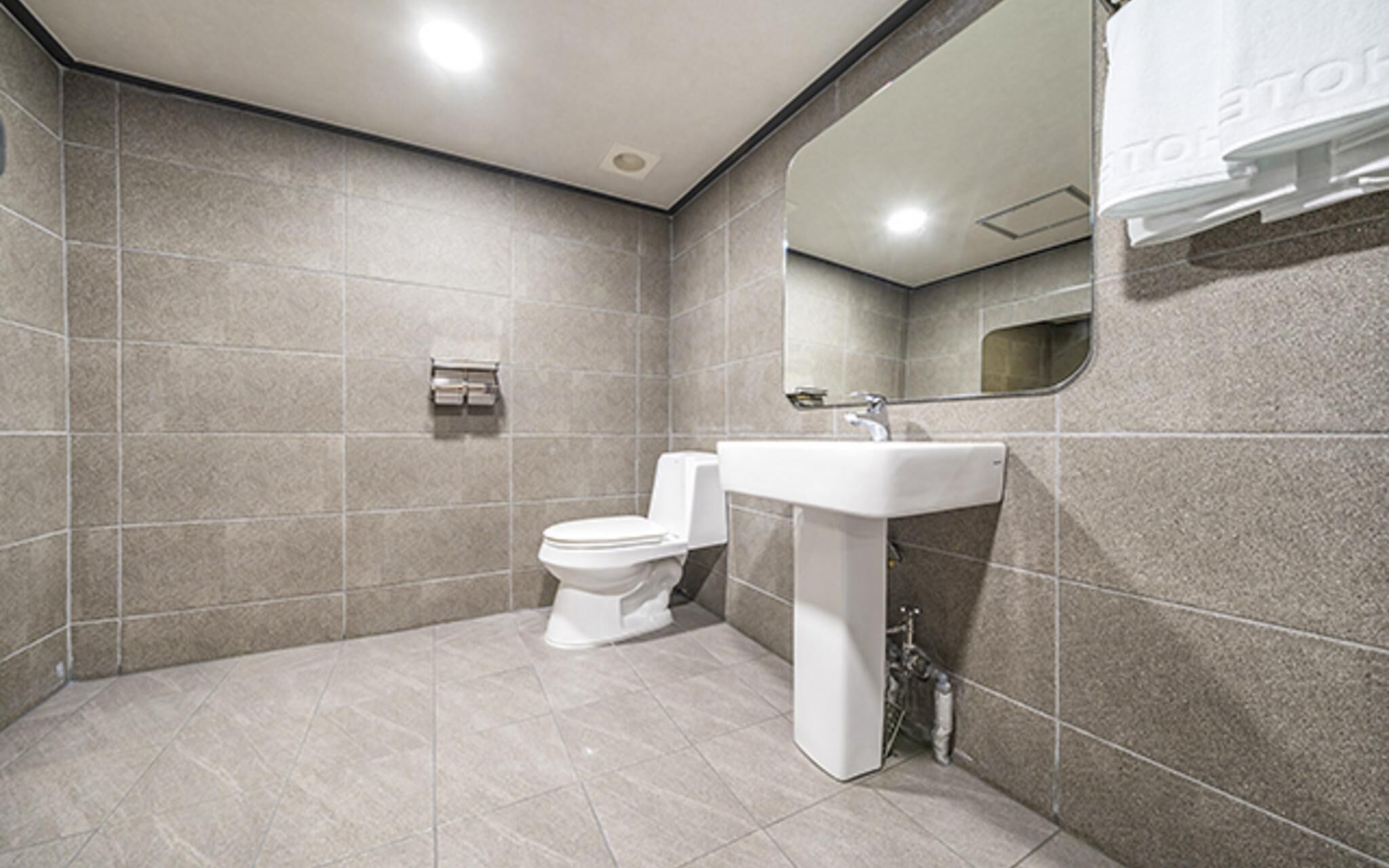 Bucheon Hotel Ben