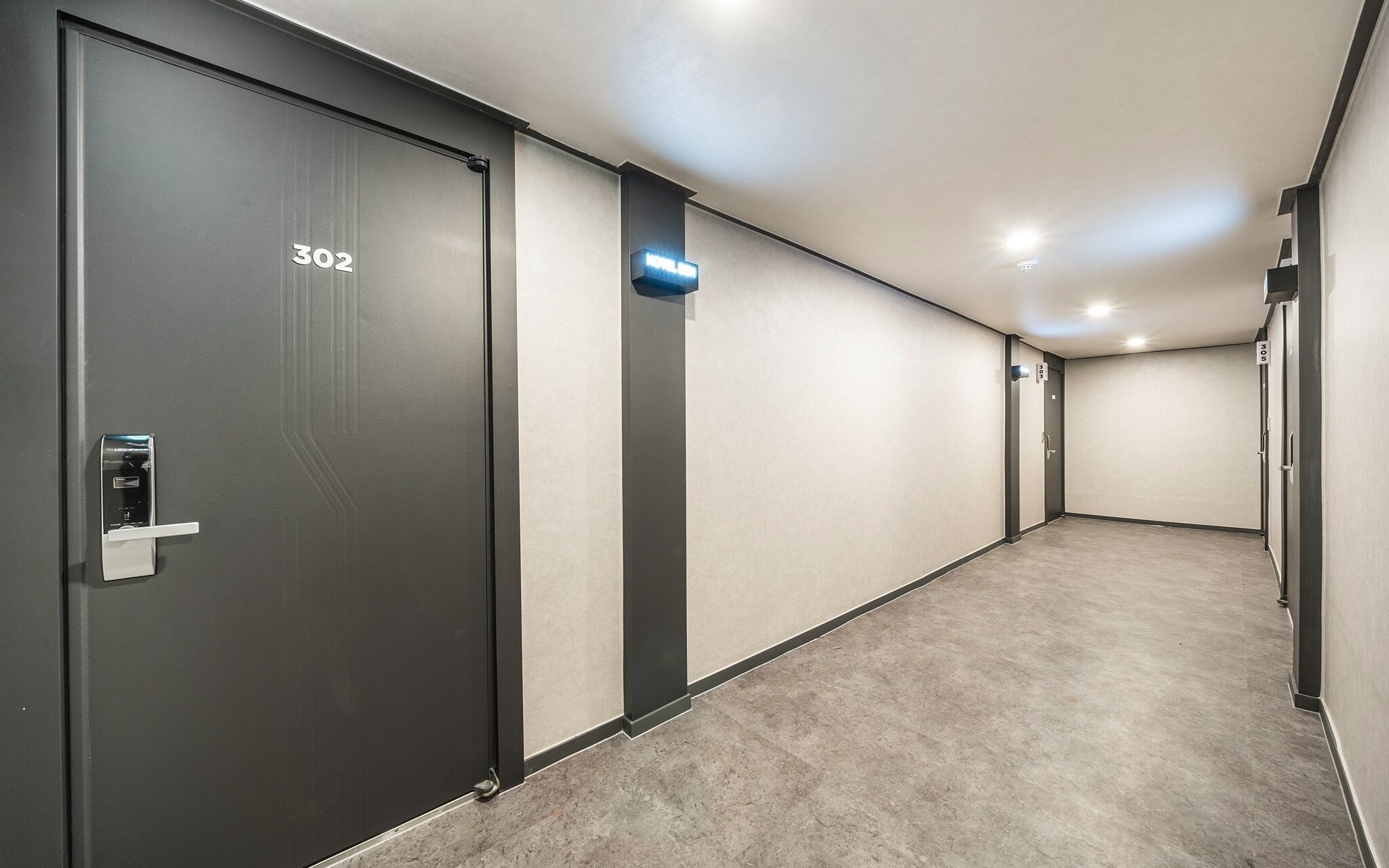 Bucheon Hotel Ben