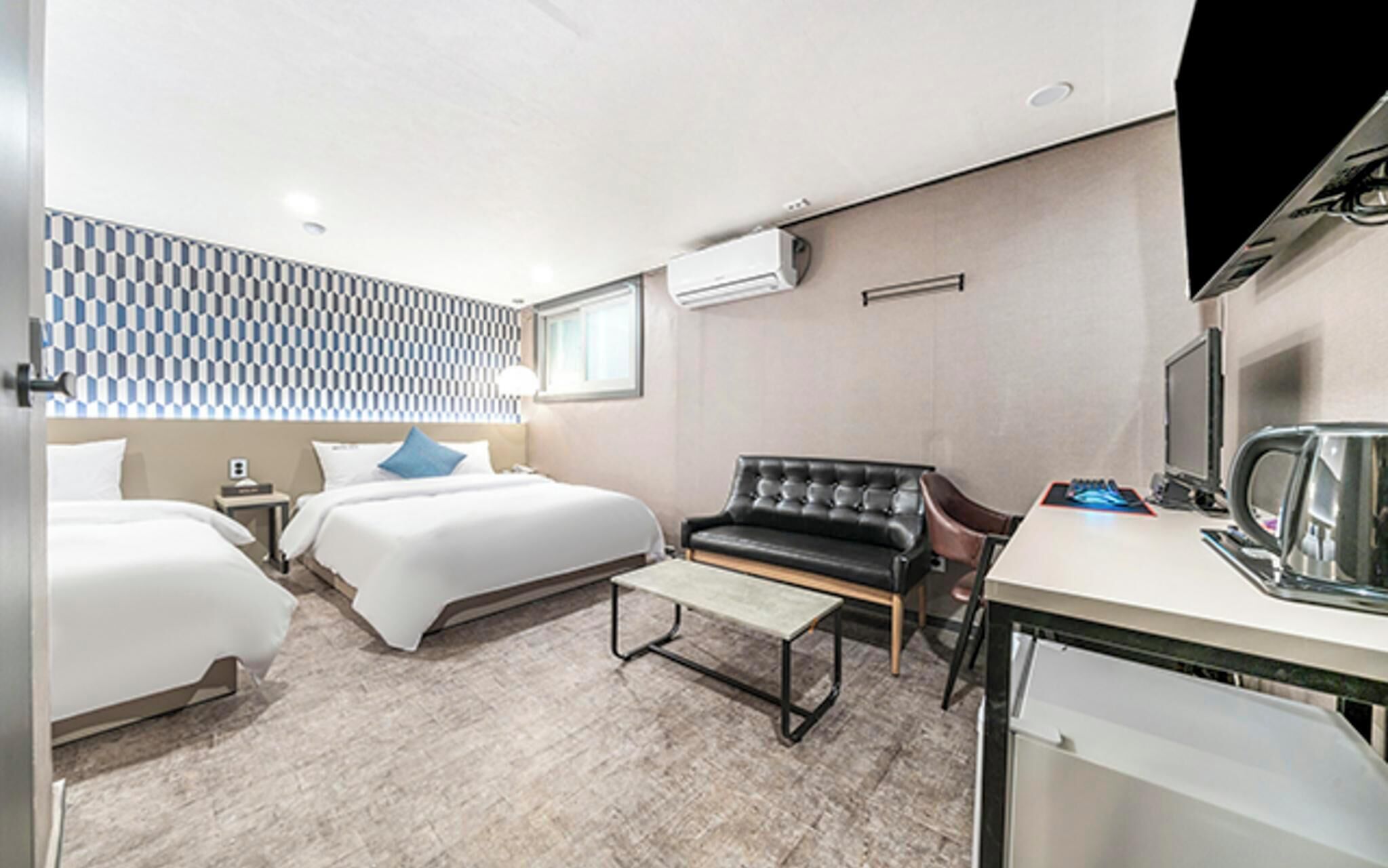 Bucheon Hotel Ben