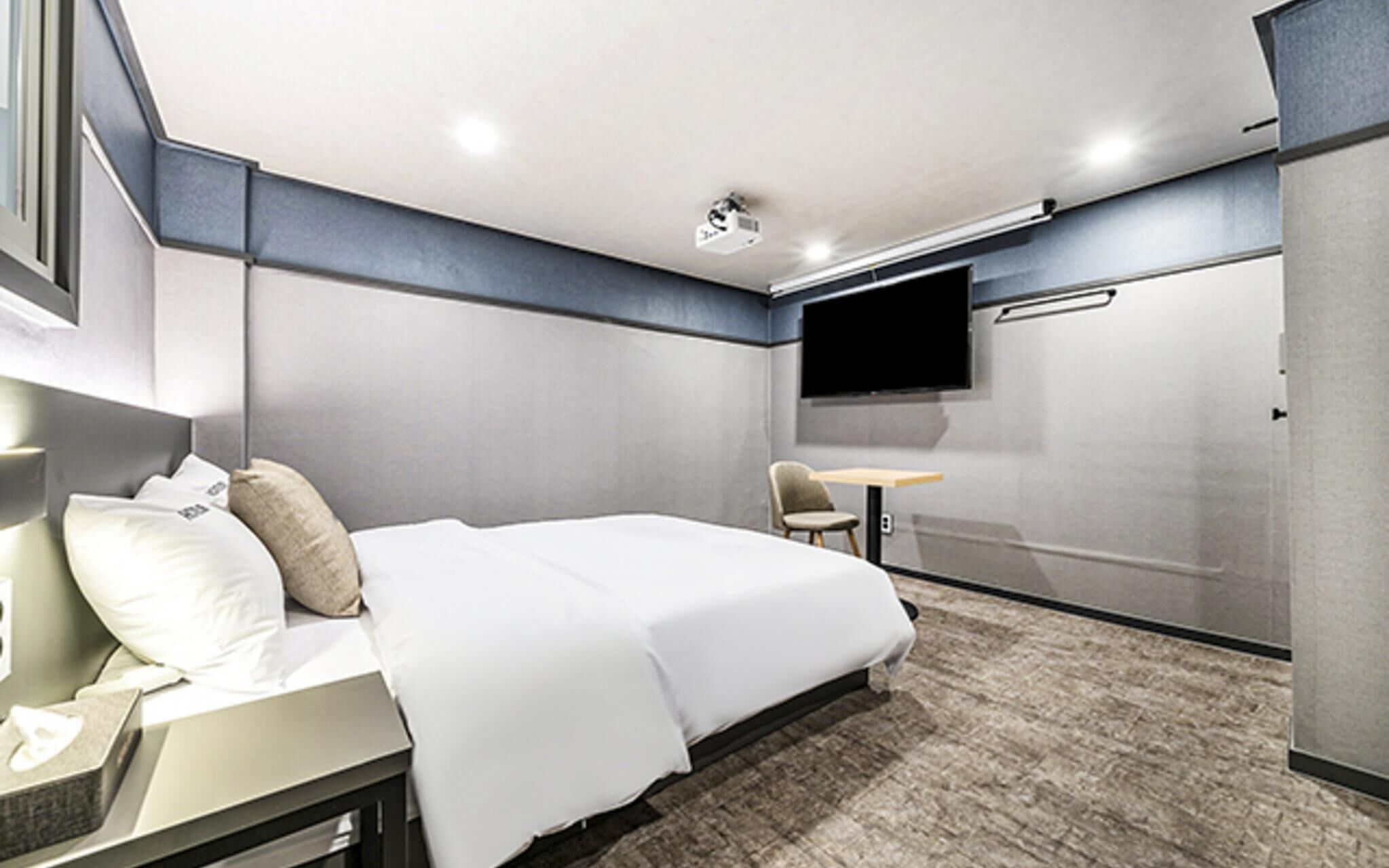 Bucheon Hotel Ben