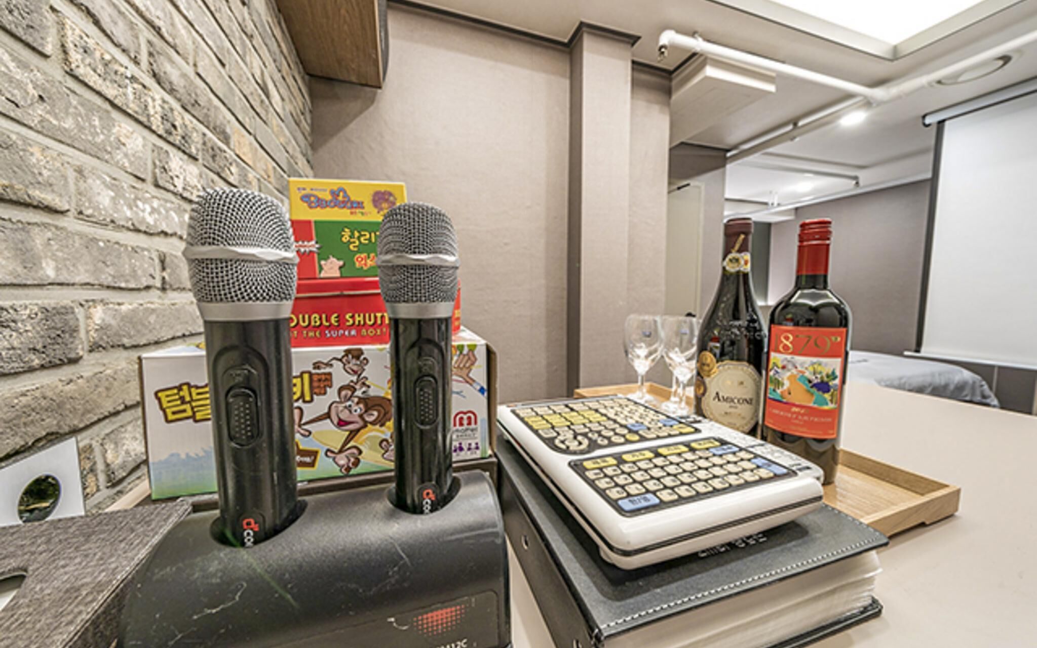 Bucheon Hotel Ben