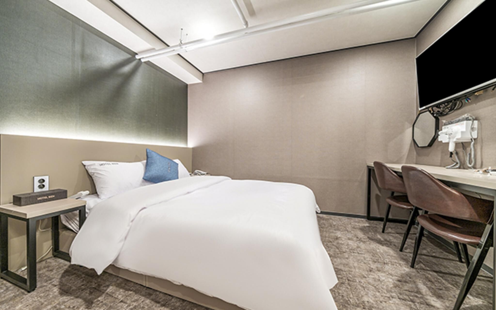 Bucheon Hotel Ben