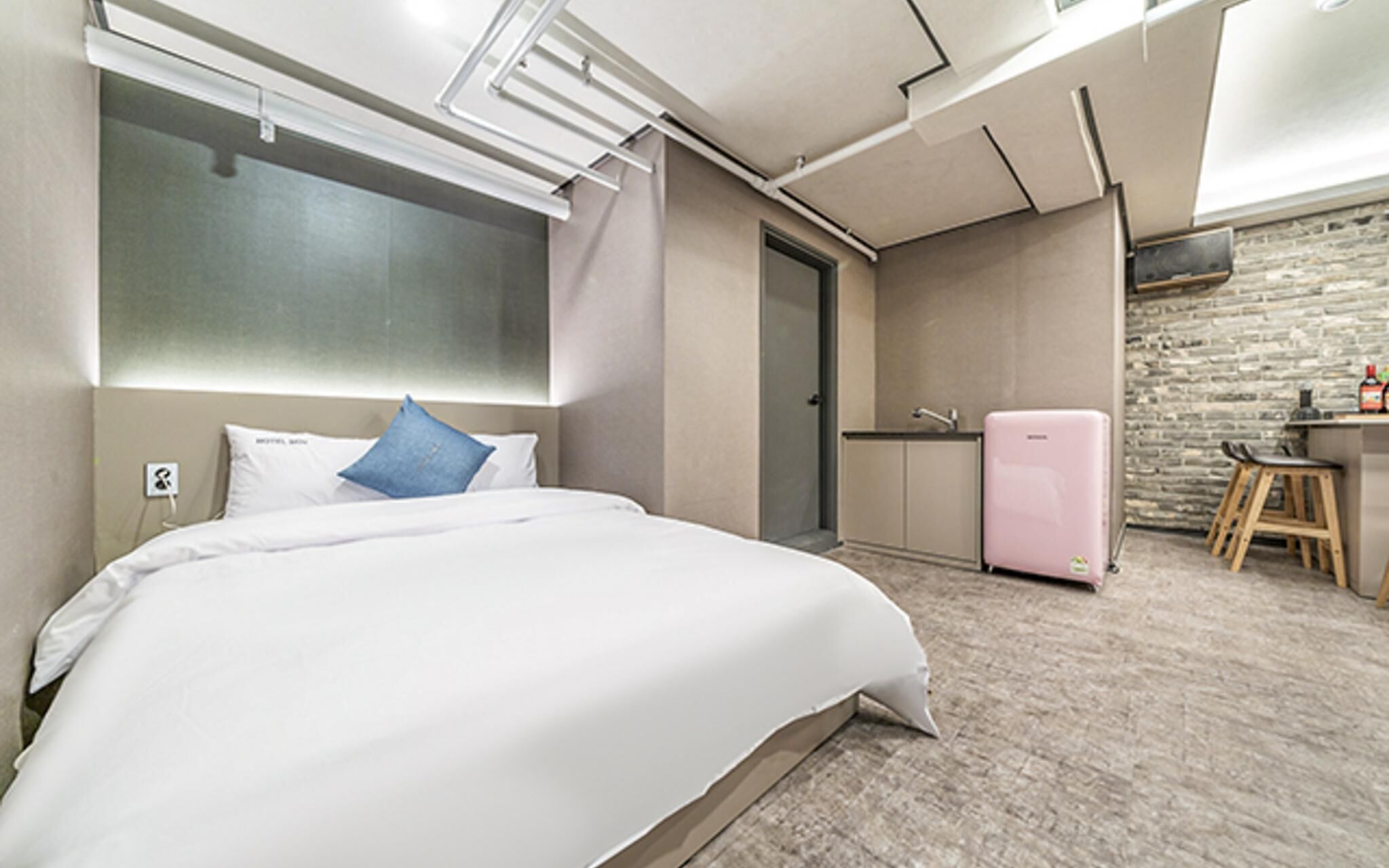 Bucheon Hotel Ben