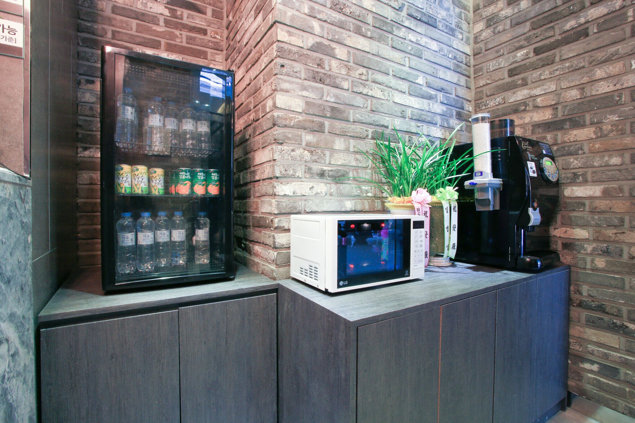 Bucheon Hotel O2