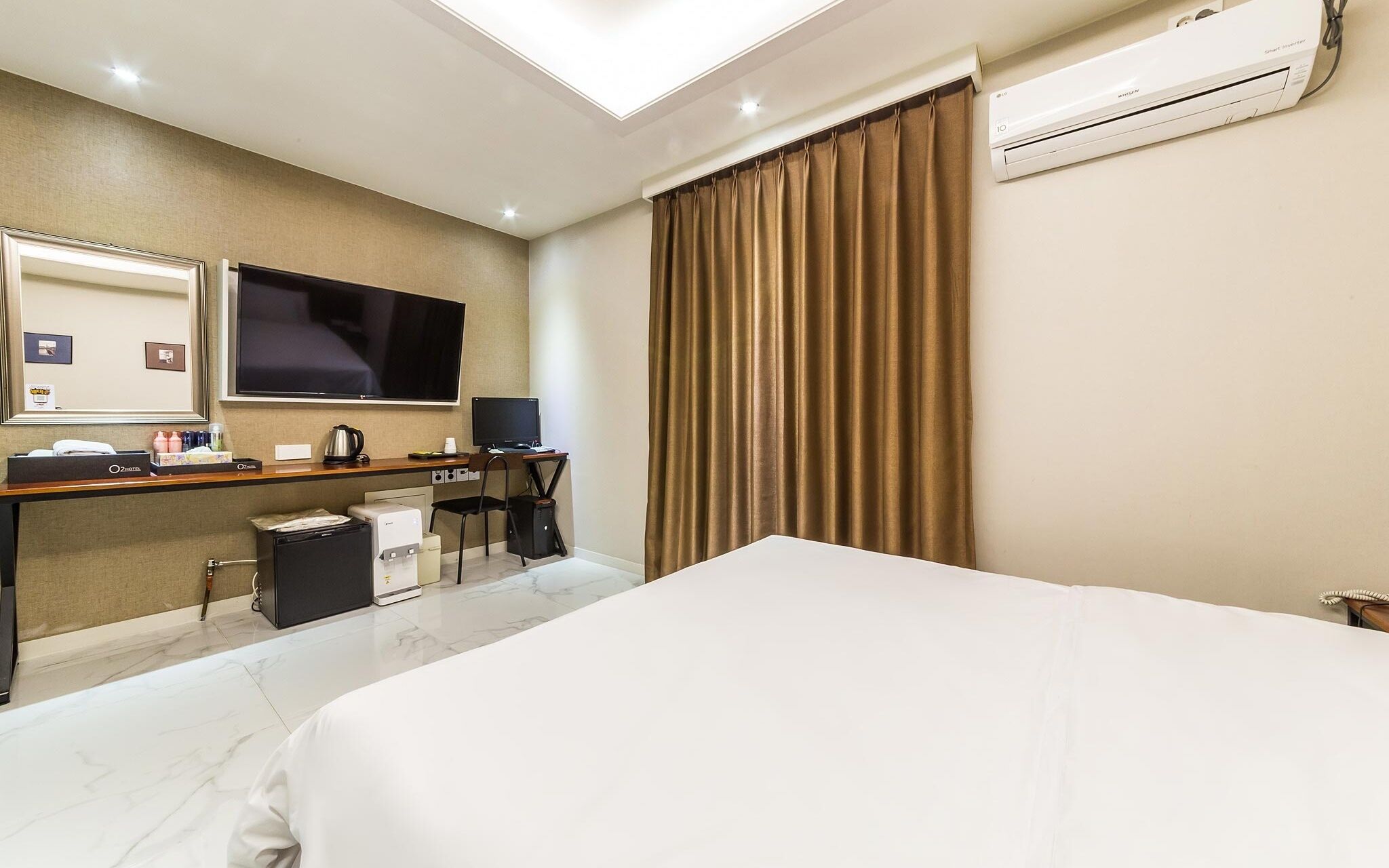 Bucheon Hotel O2