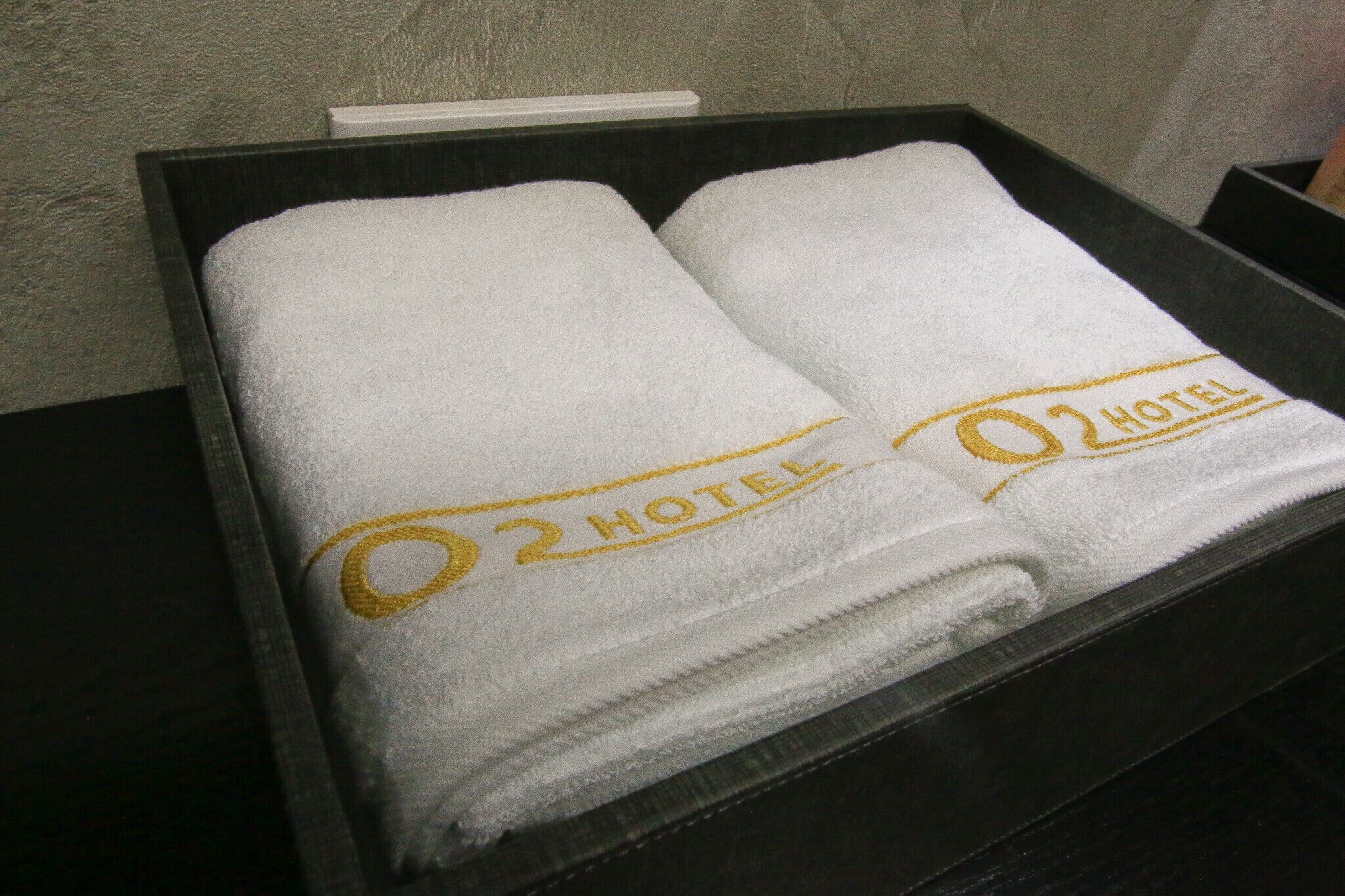 Bucheon Hotel O2