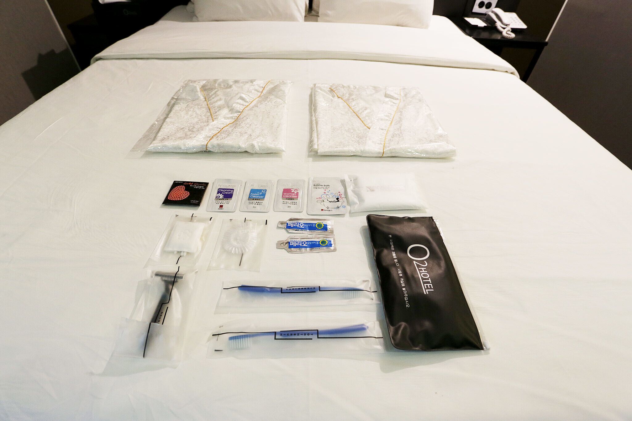 Bucheon Hotel O2