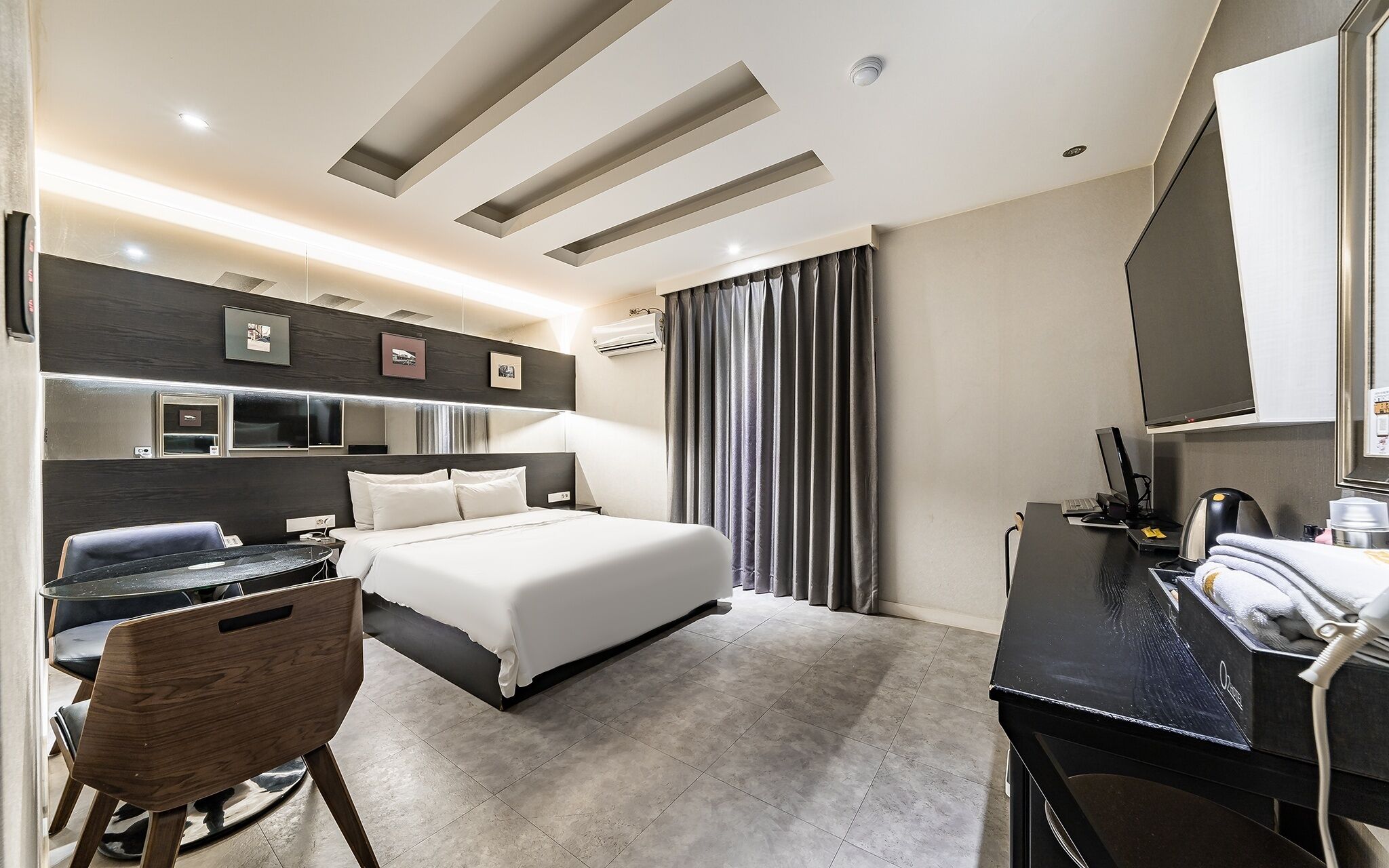 Bucheon Hotel O2