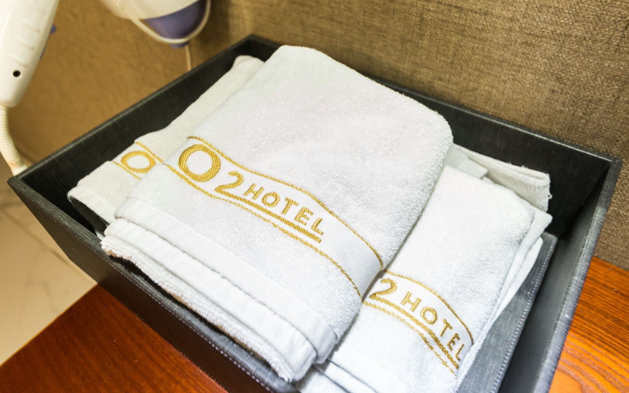 Bucheon Hotel O2