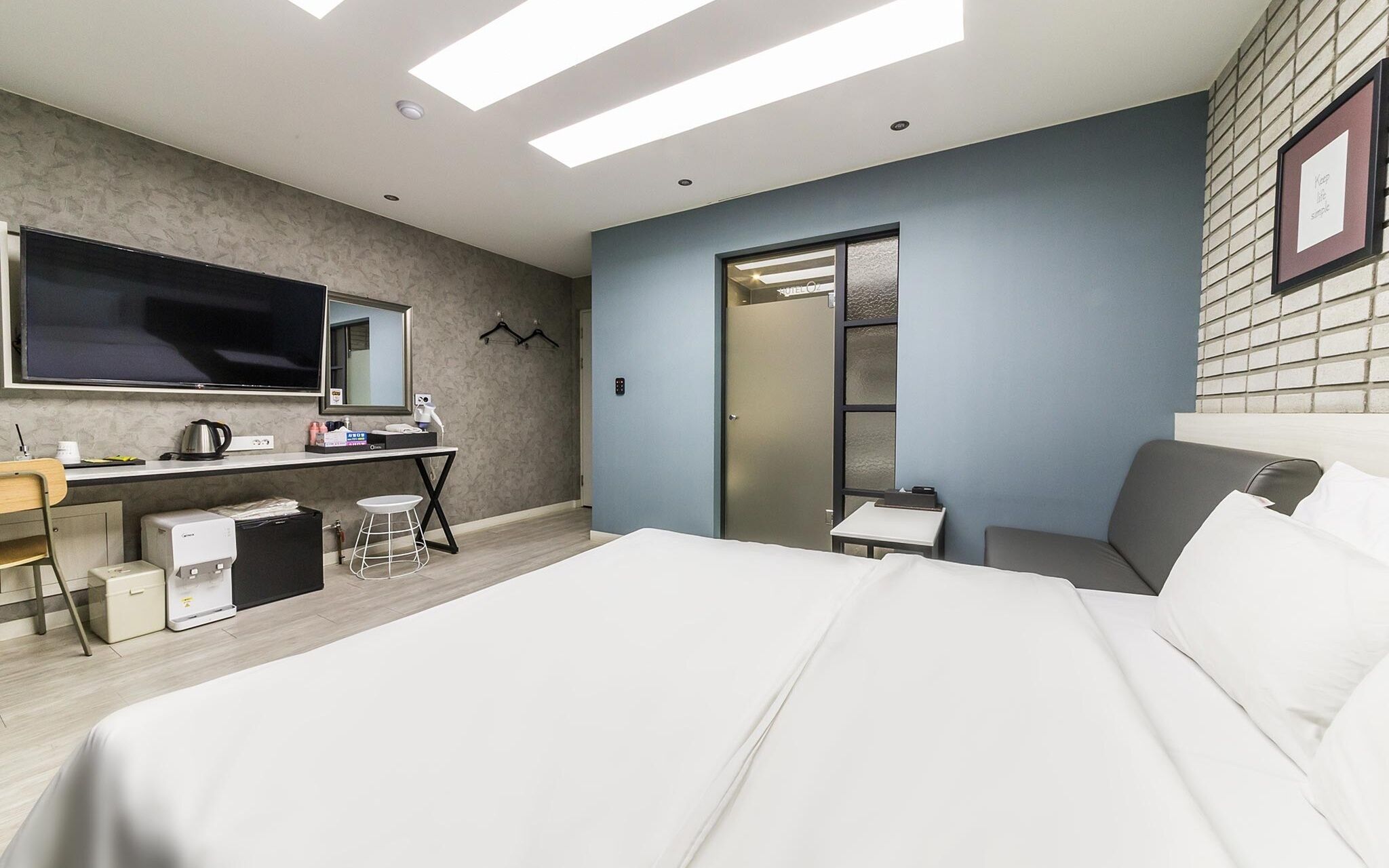 Bucheon Hotel O2