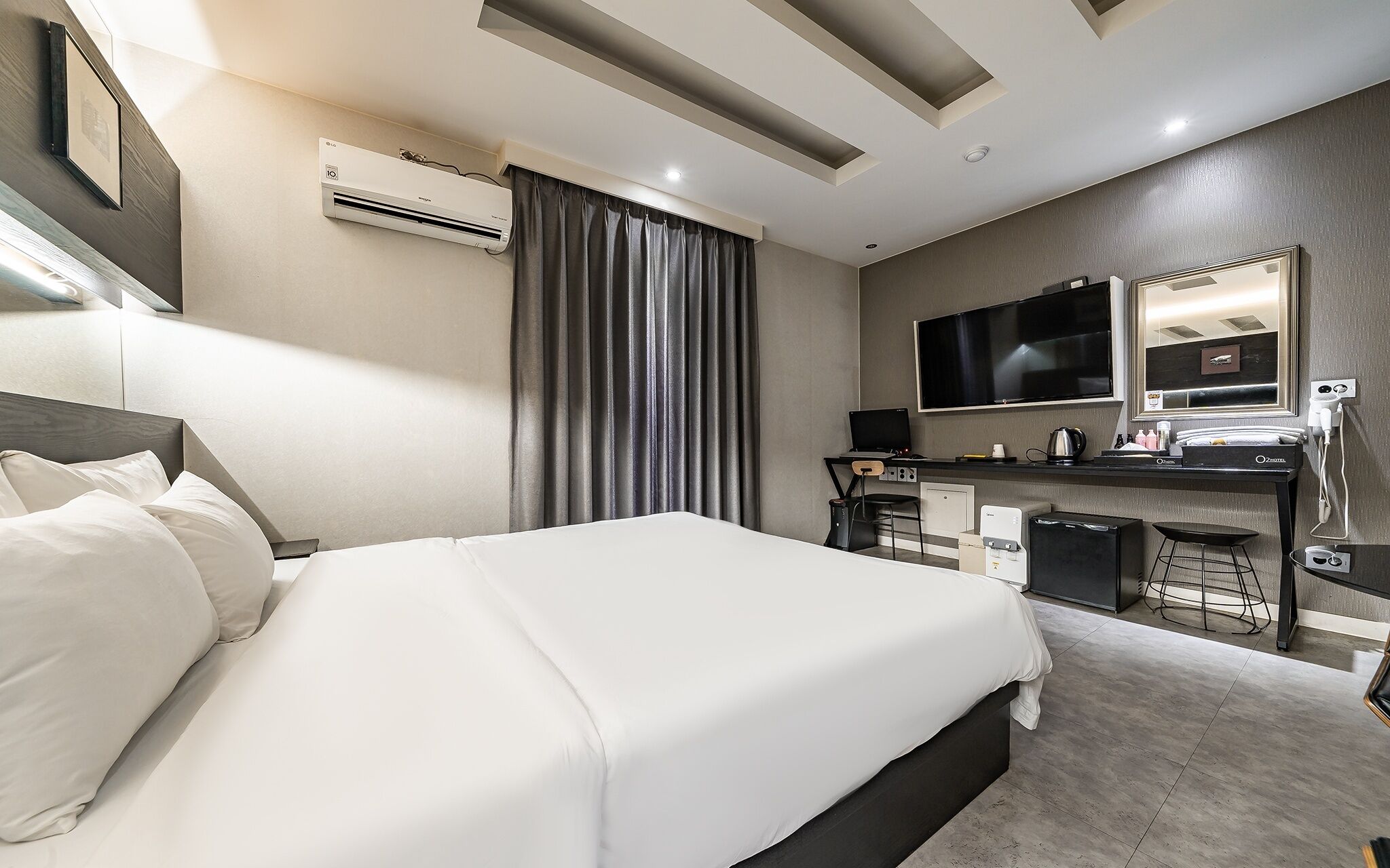 Bucheon Hotel O2