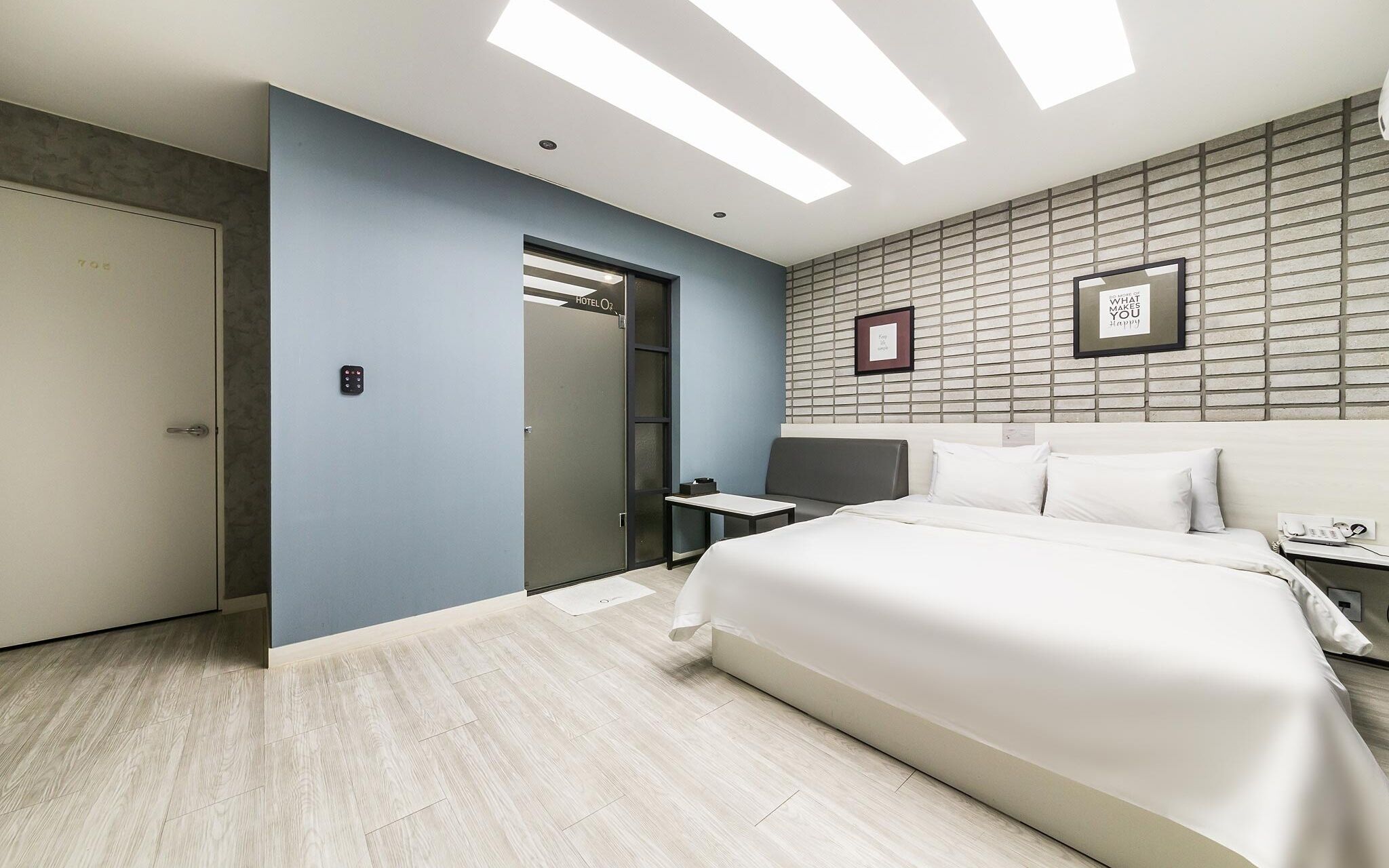 Bucheon Hotel O2
