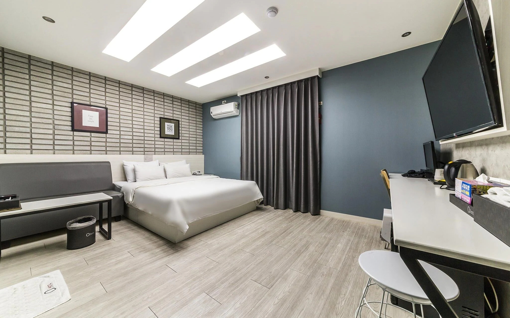 Bucheon Hotel O2