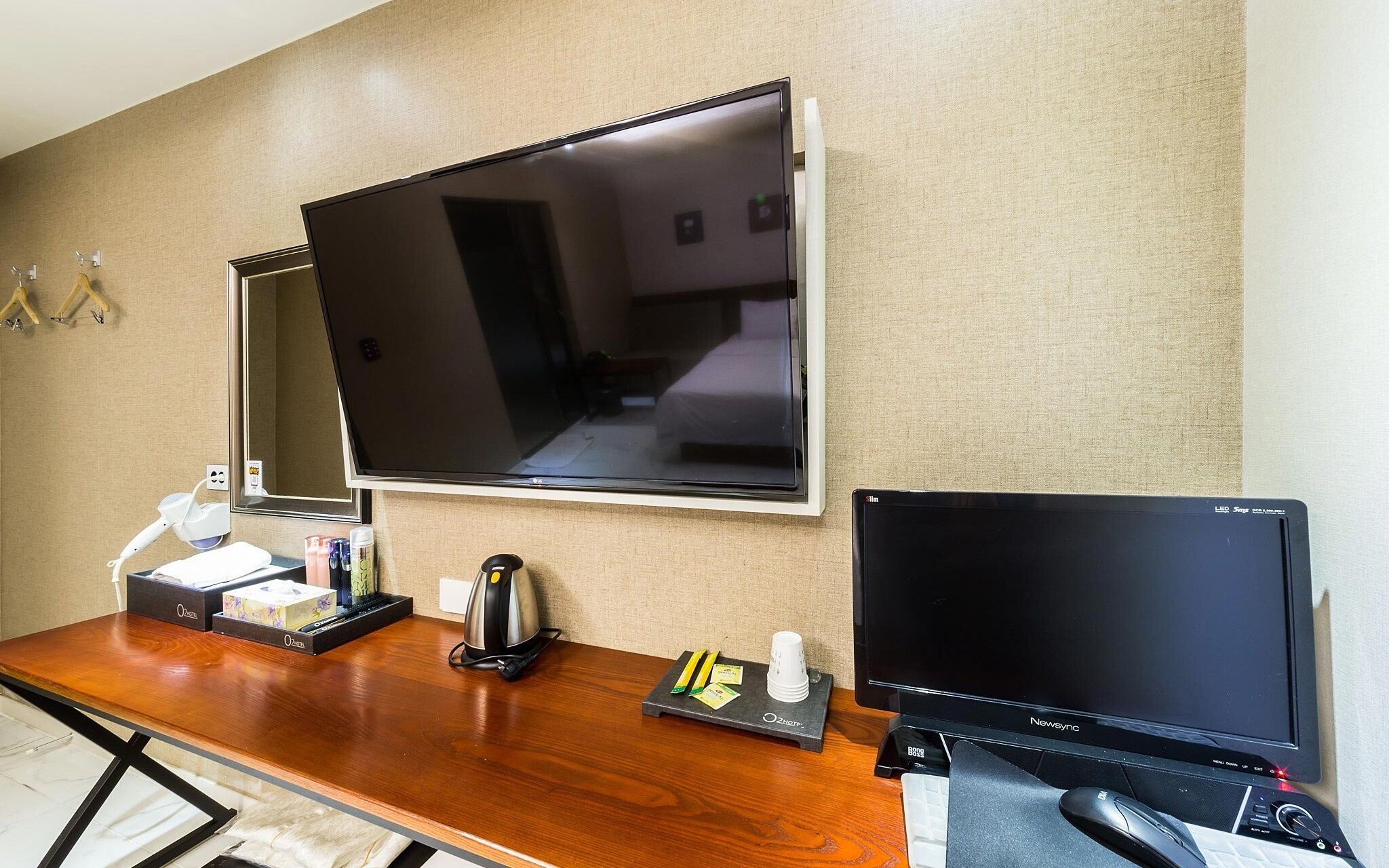 Bucheon Hotel O2