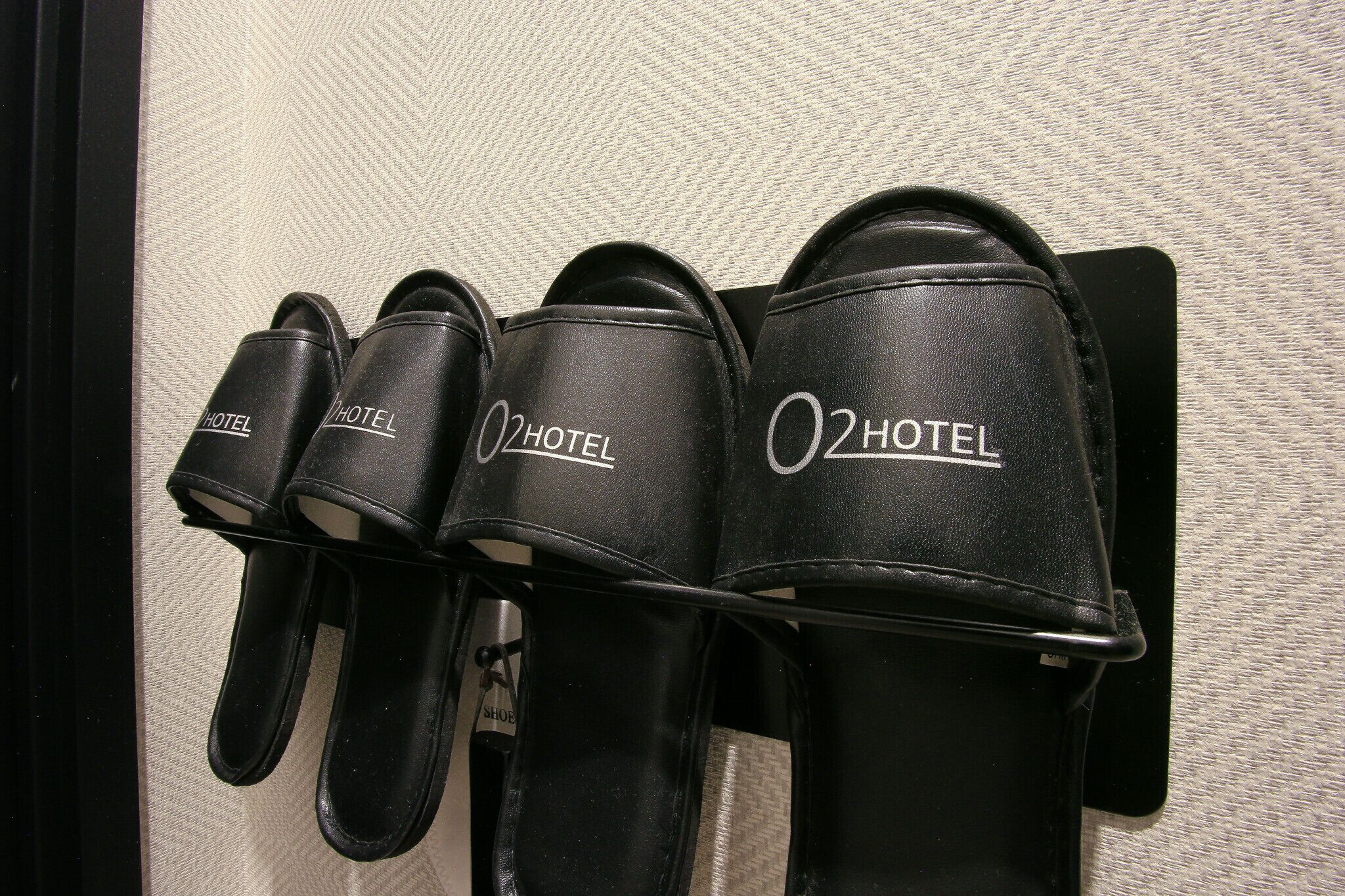 Bucheon Hotel O2