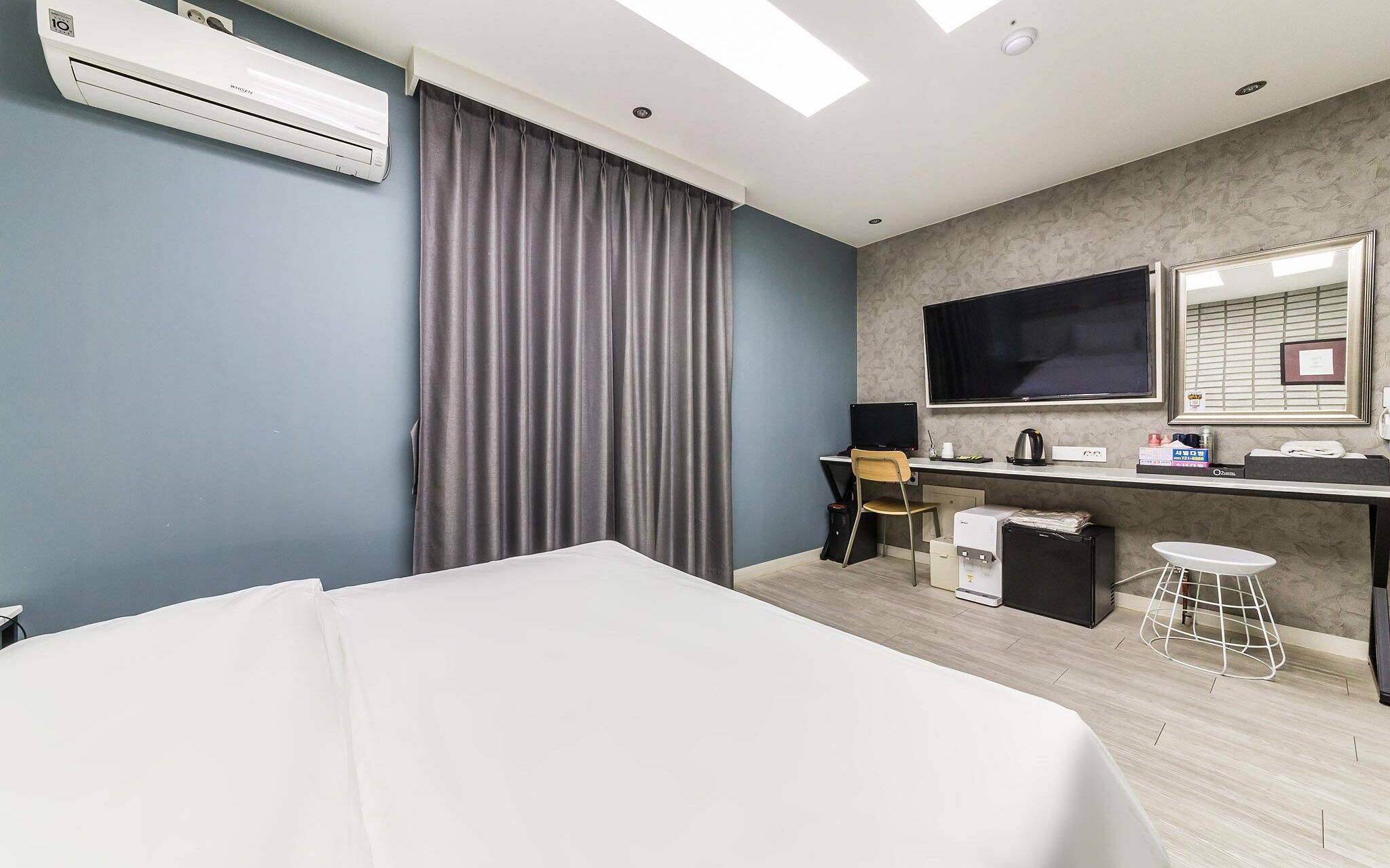 Bucheon Hotel O2