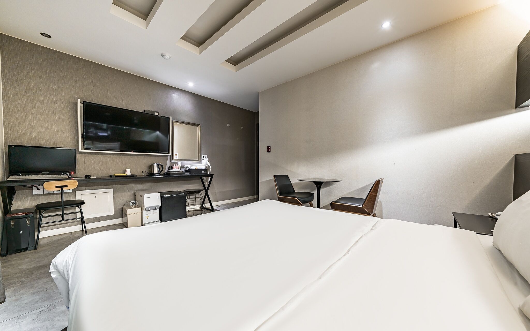 Bucheon Hotel O2