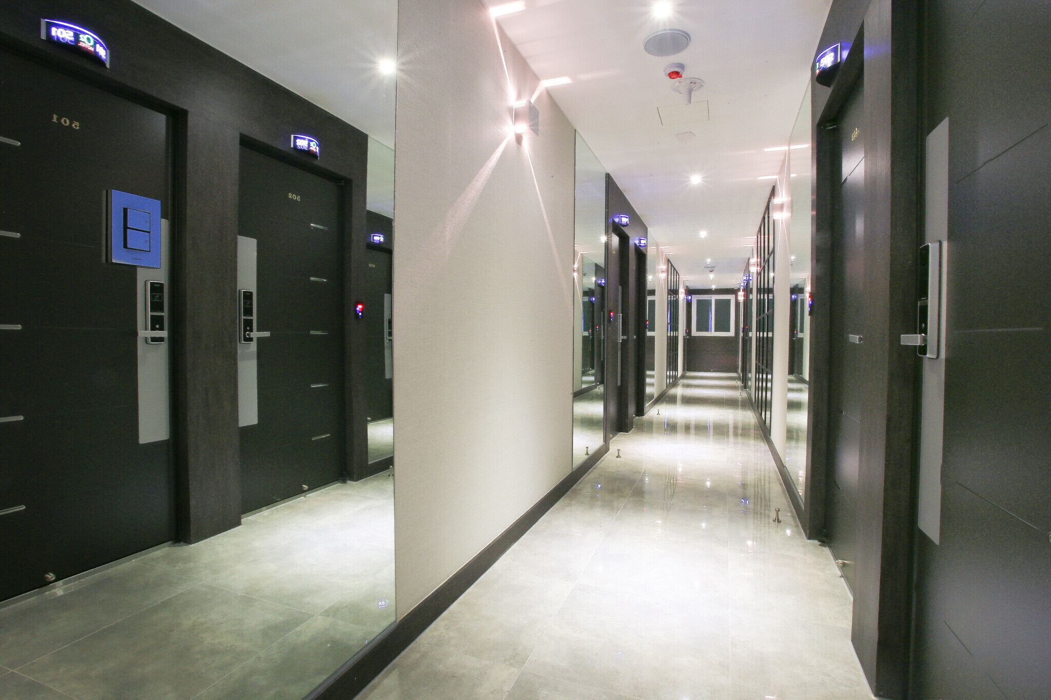 Bucheon Hotel O2