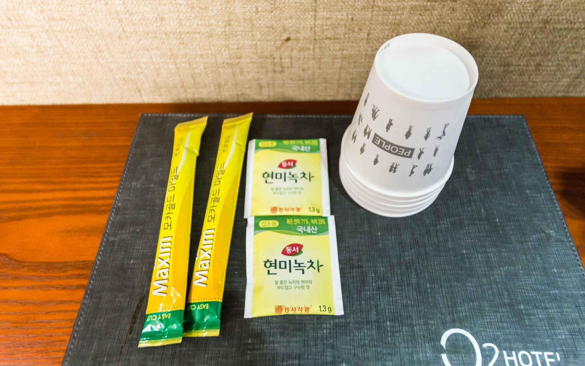 Bucheon Hotel O2