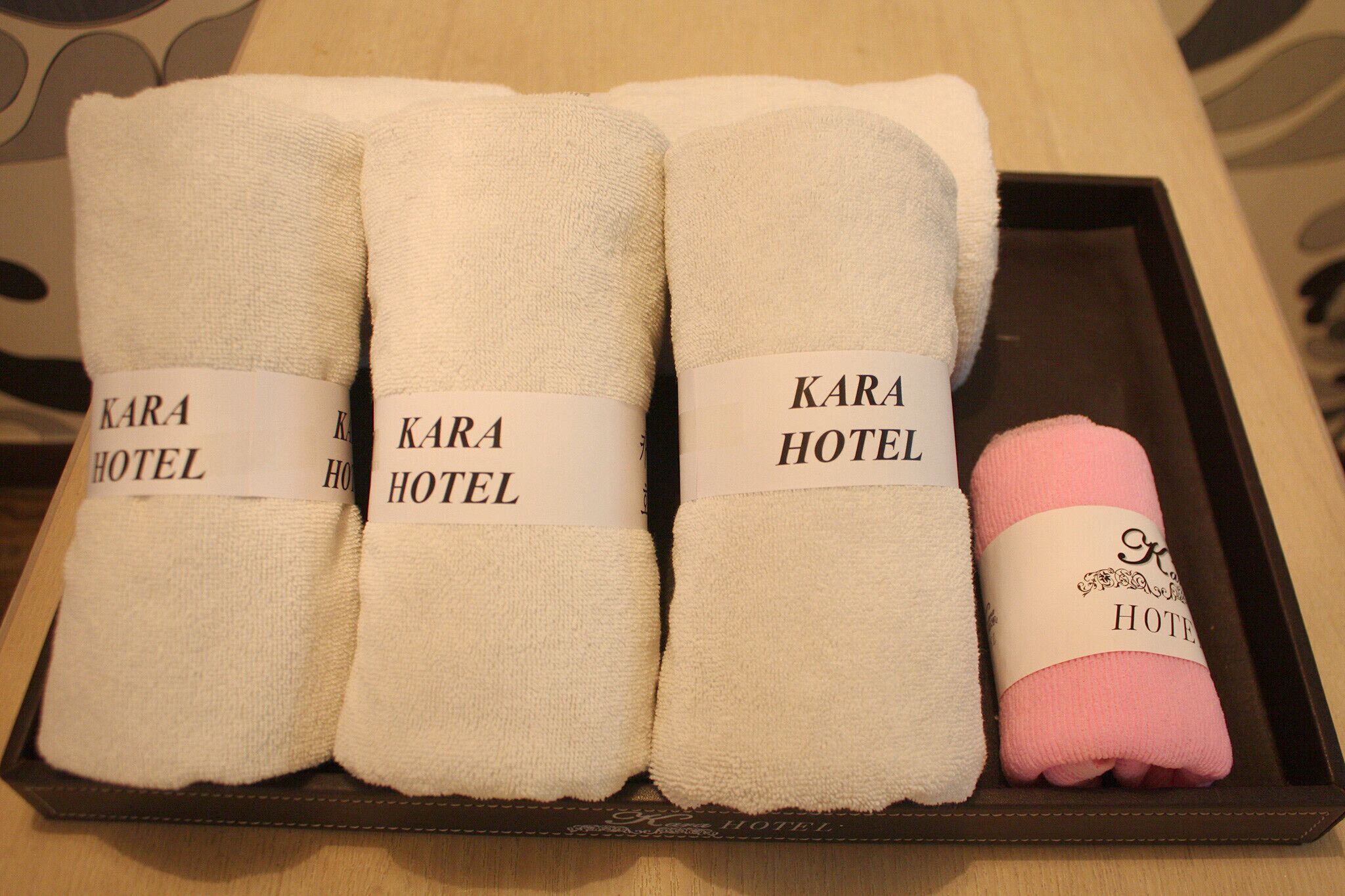Bucheon Kara