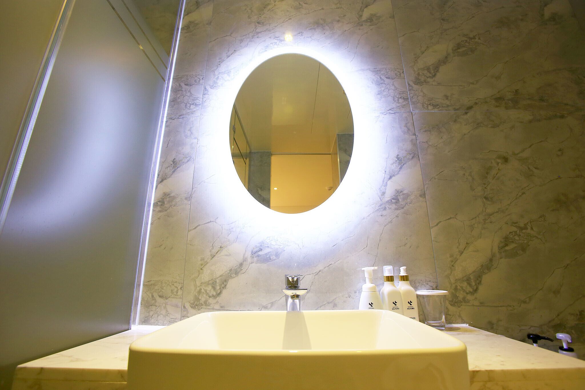 Bucheon Milford Hotel