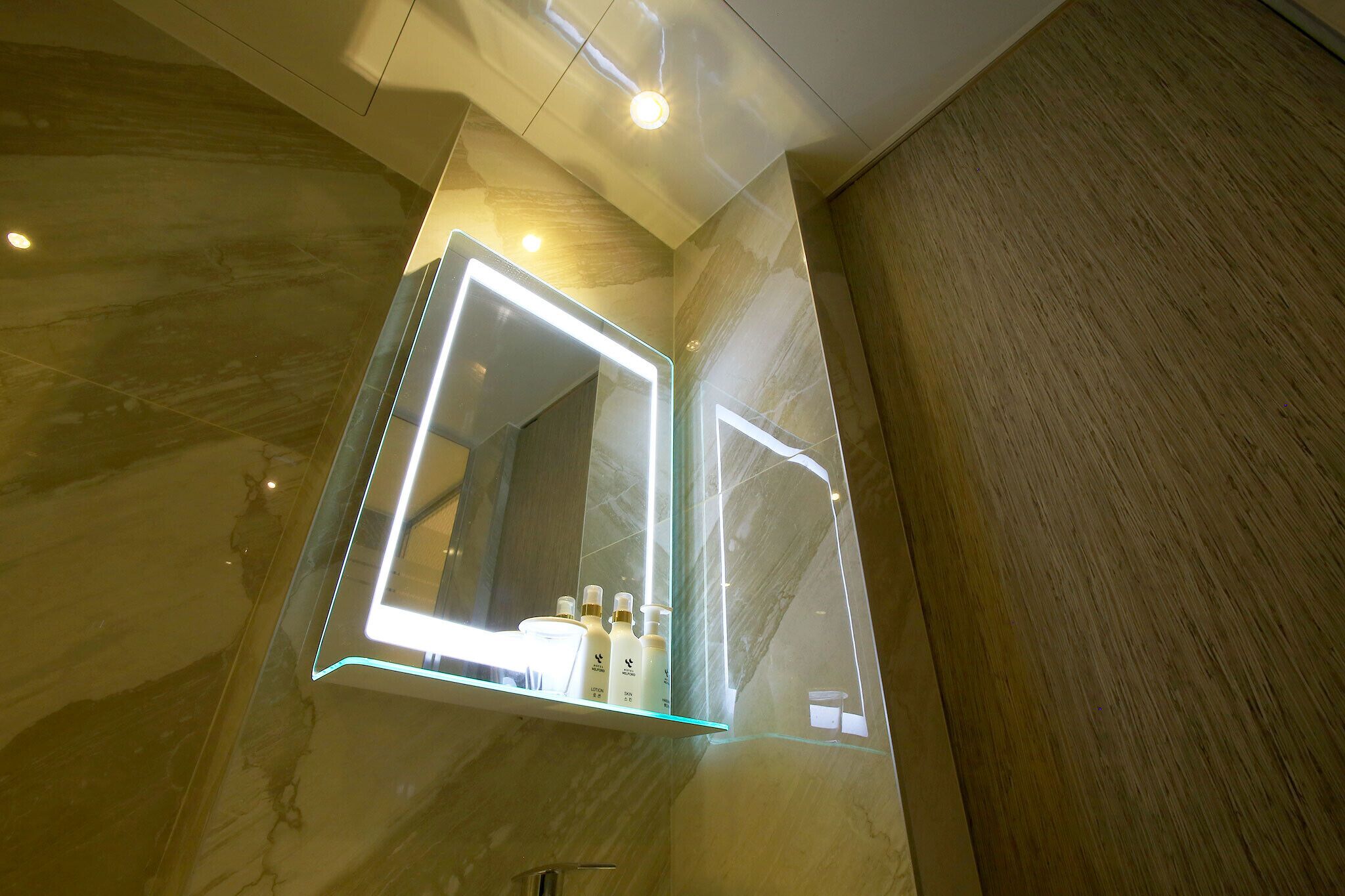 Bucheon Milford Hotel