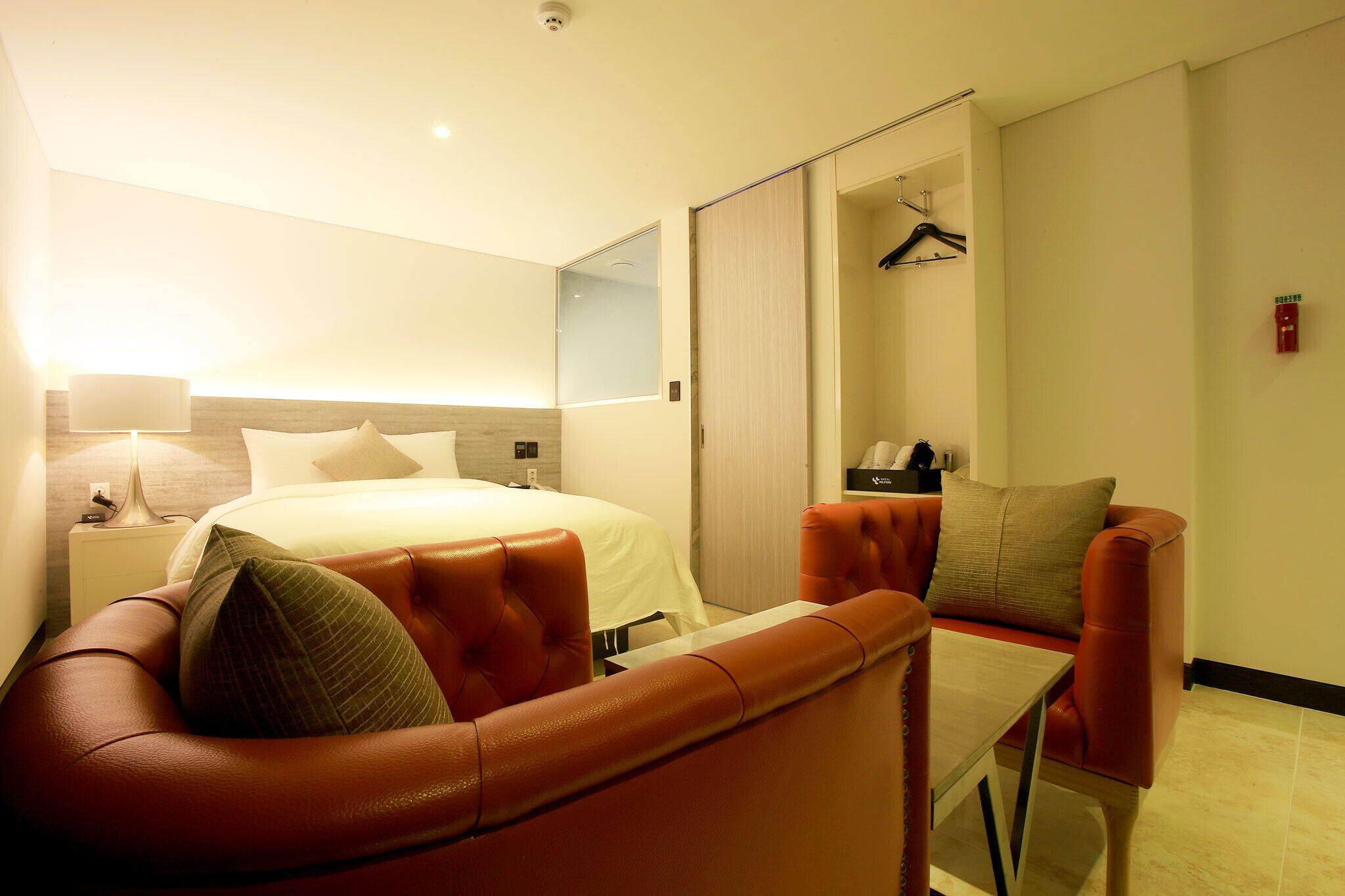 Bucheon Milford Hotel