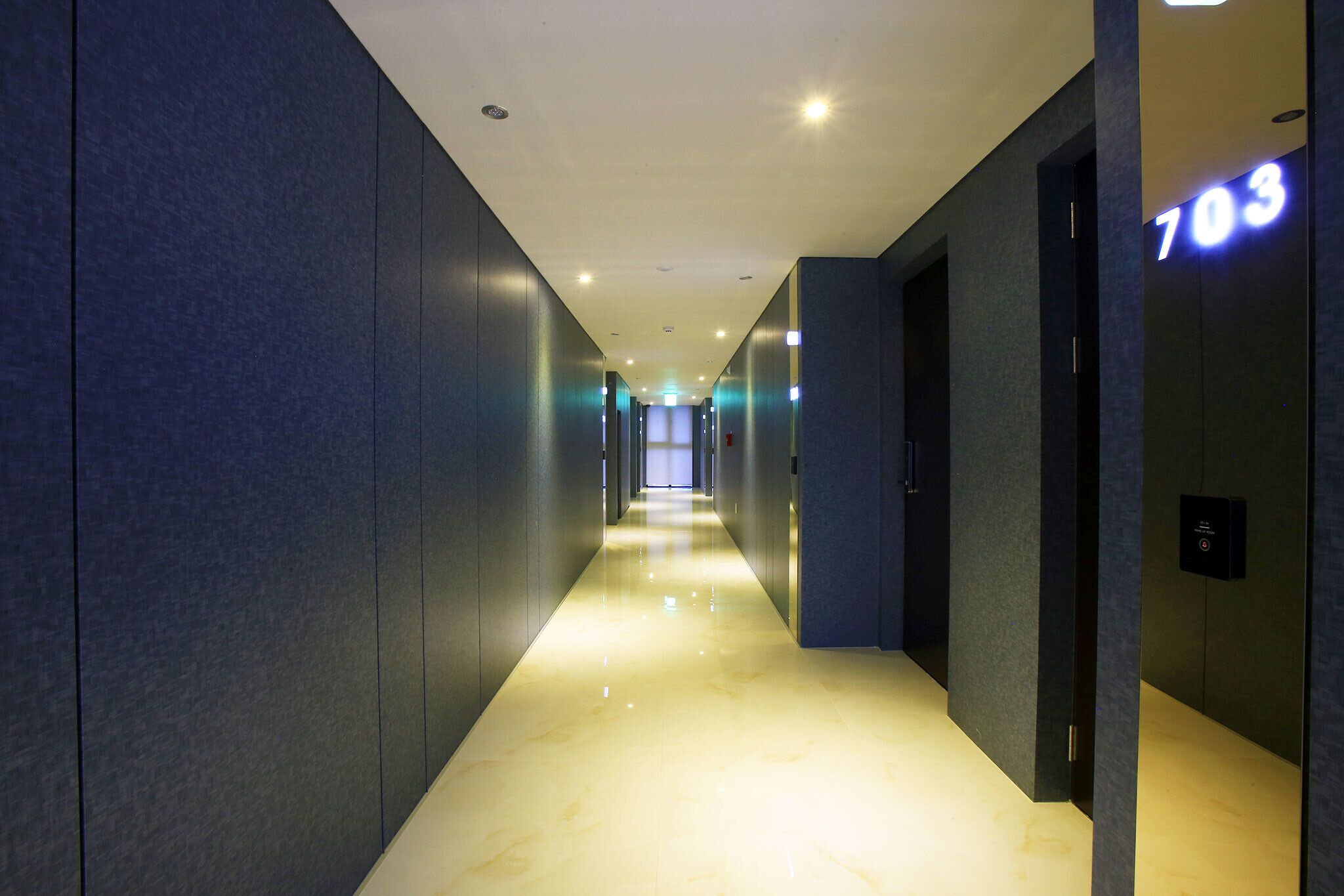 Bucheon Milford Hotel