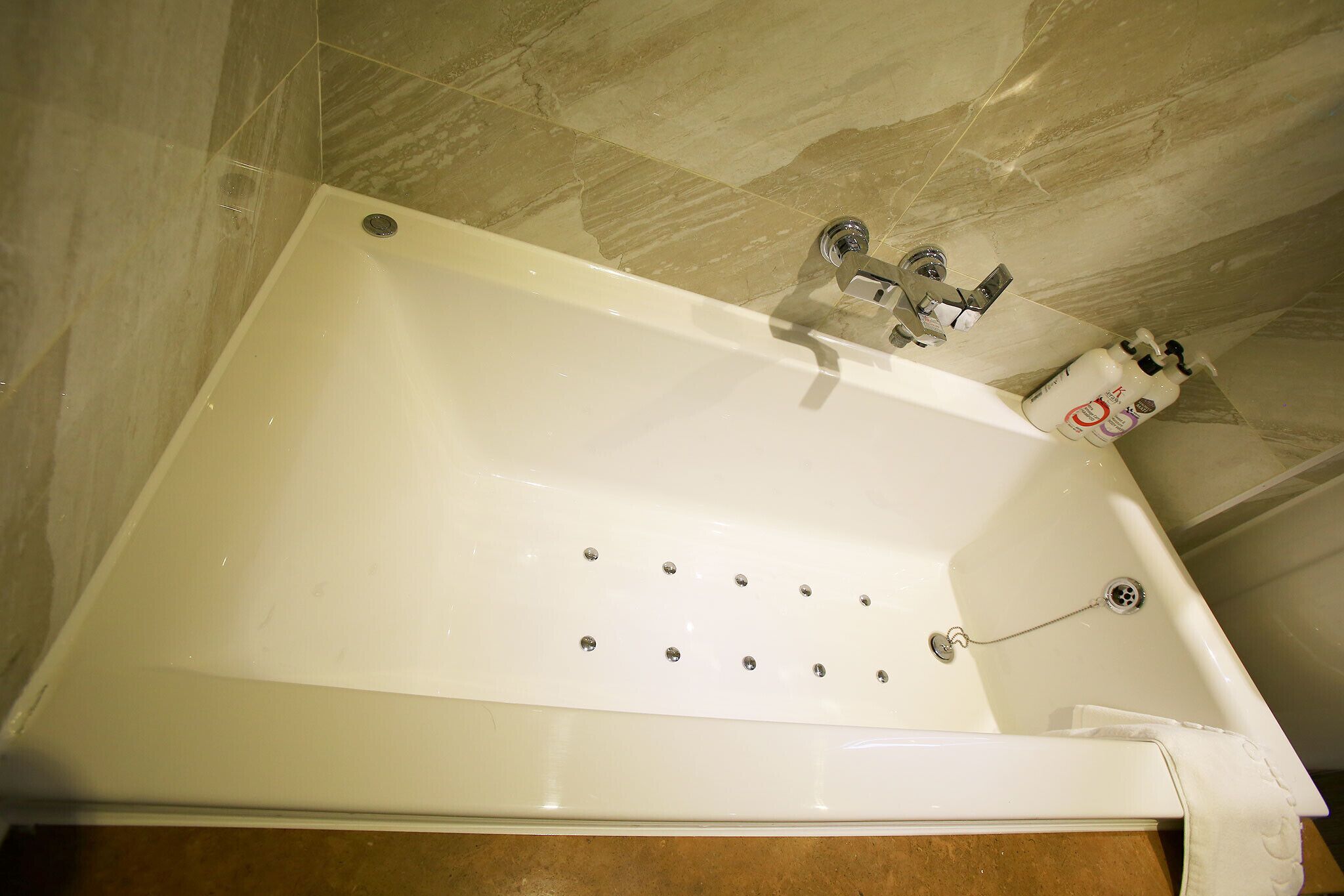 Bucheon Milford Hotel