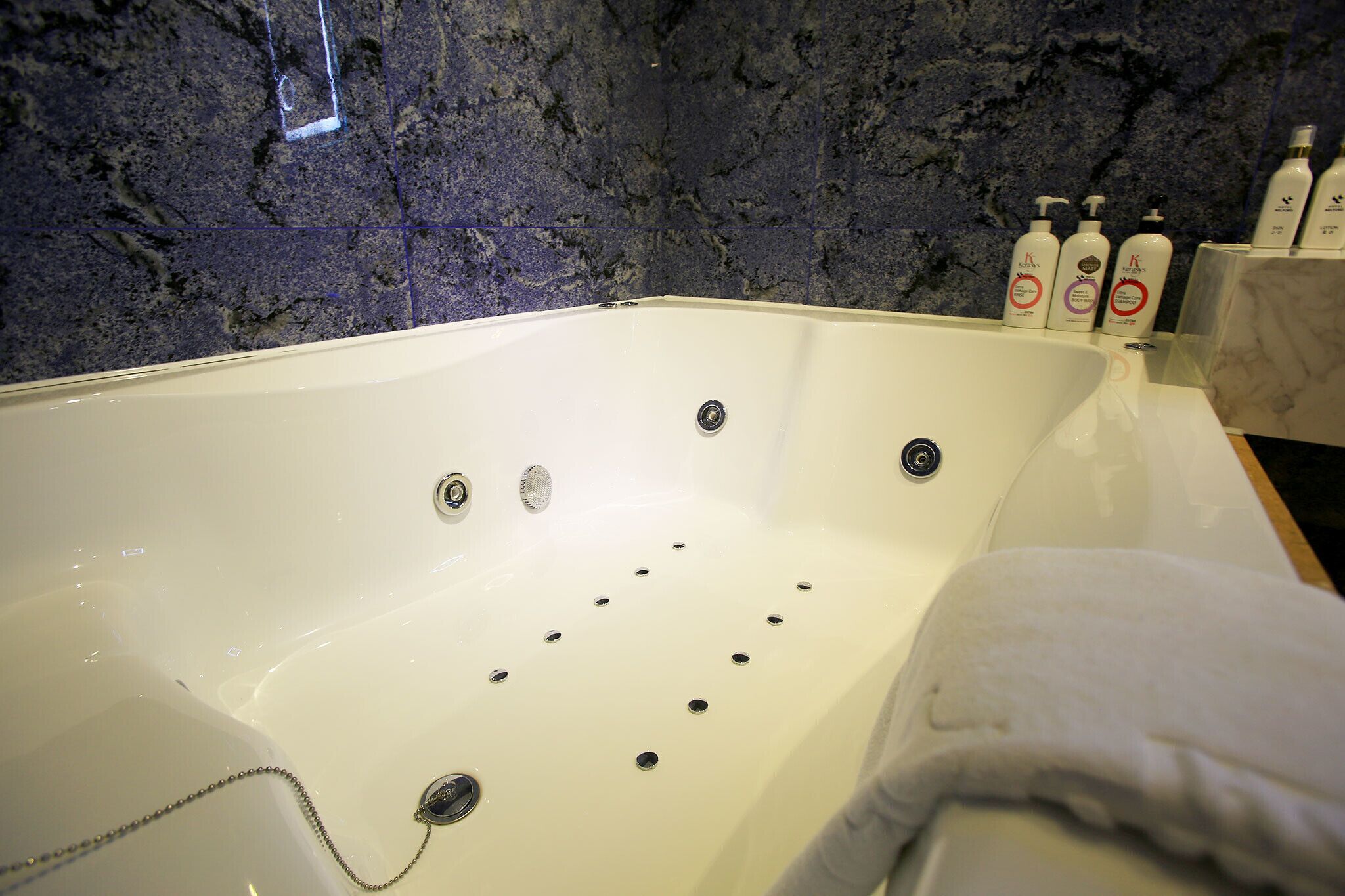 Bucheon Milford Hotel