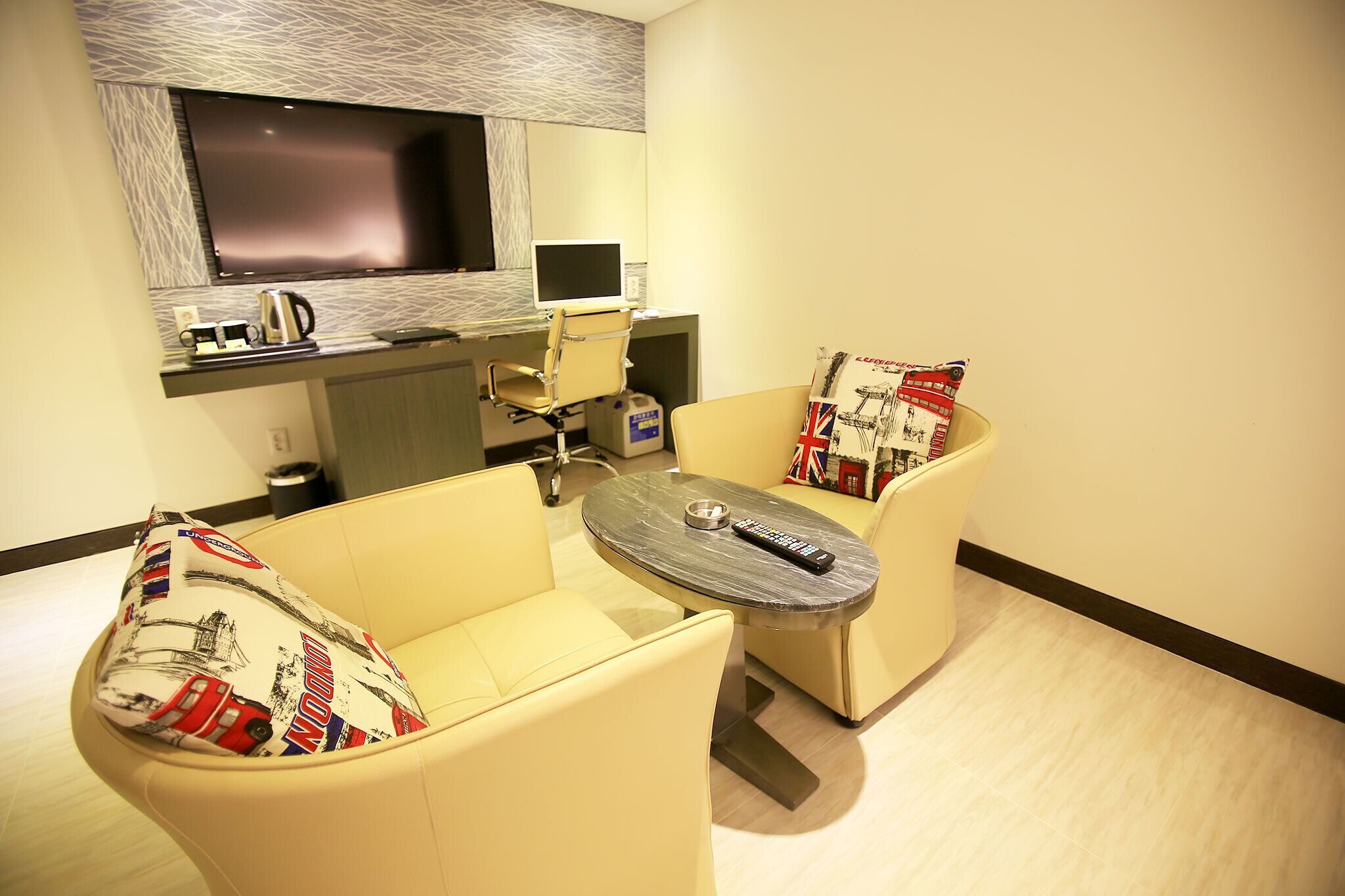 Bucheon Milford Hotel