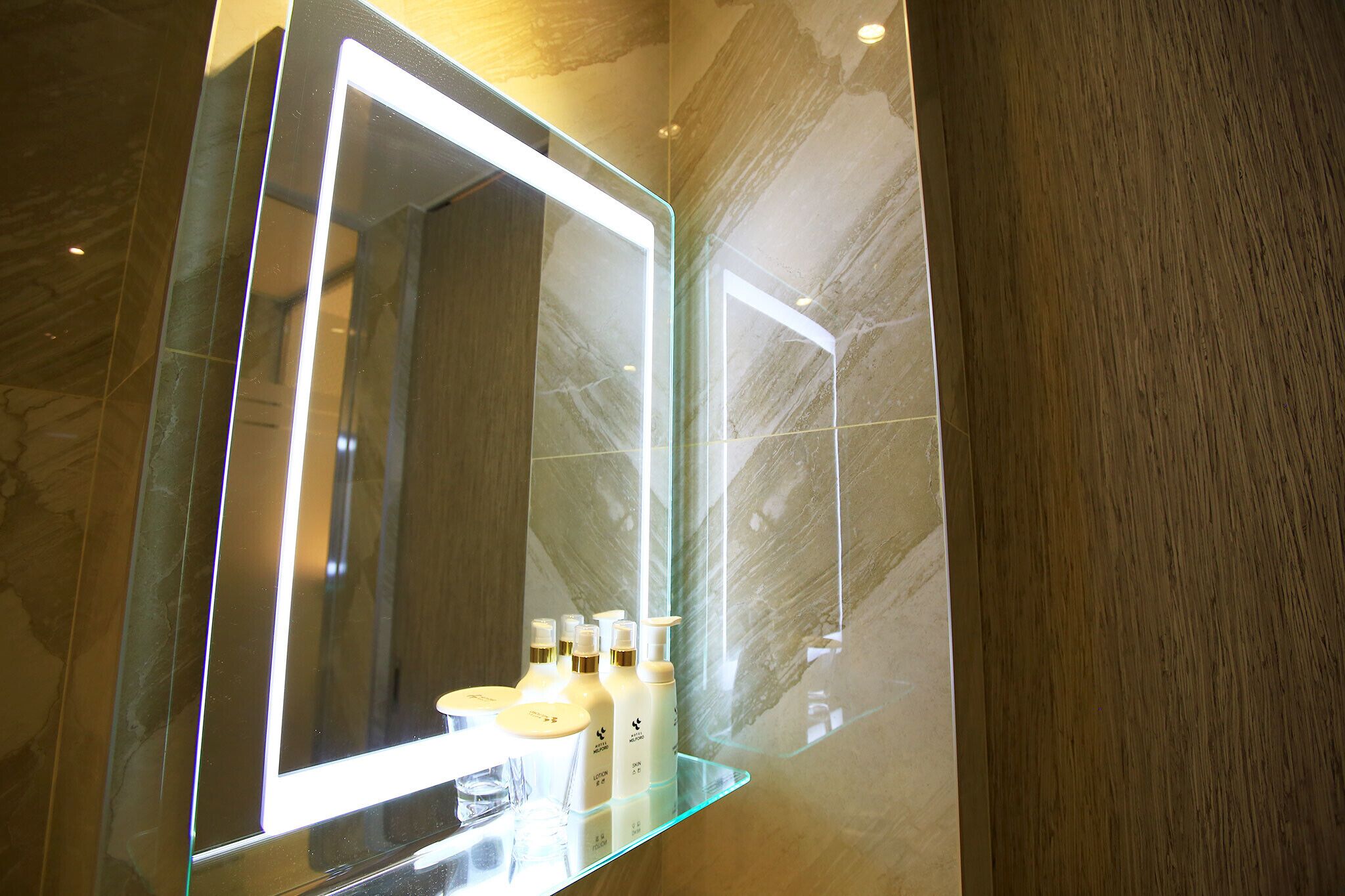 Bucheon Milford Hotel