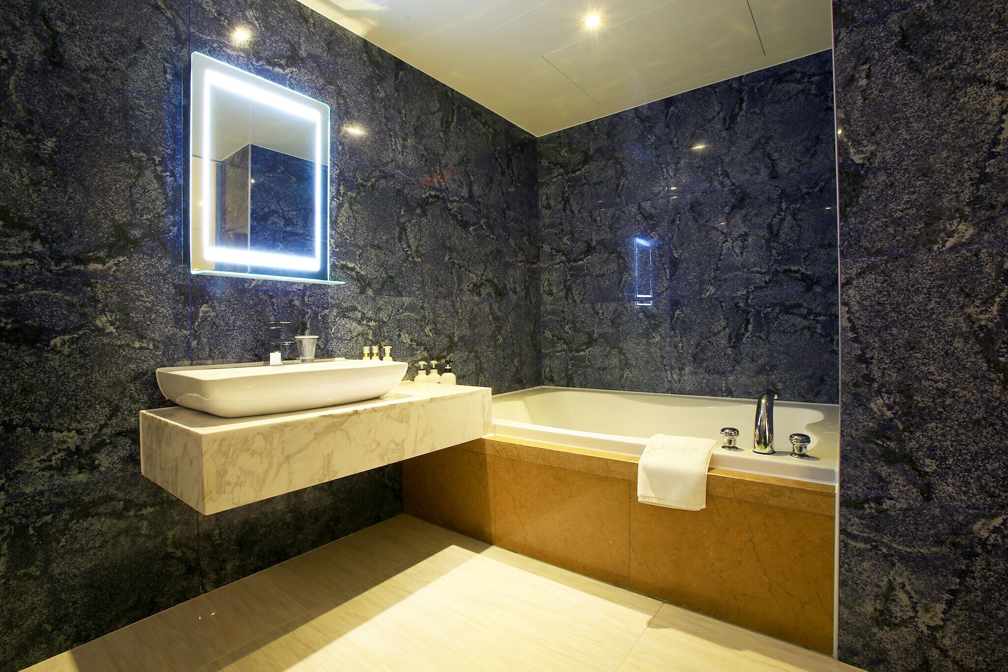 Bucheon Milford Hotel