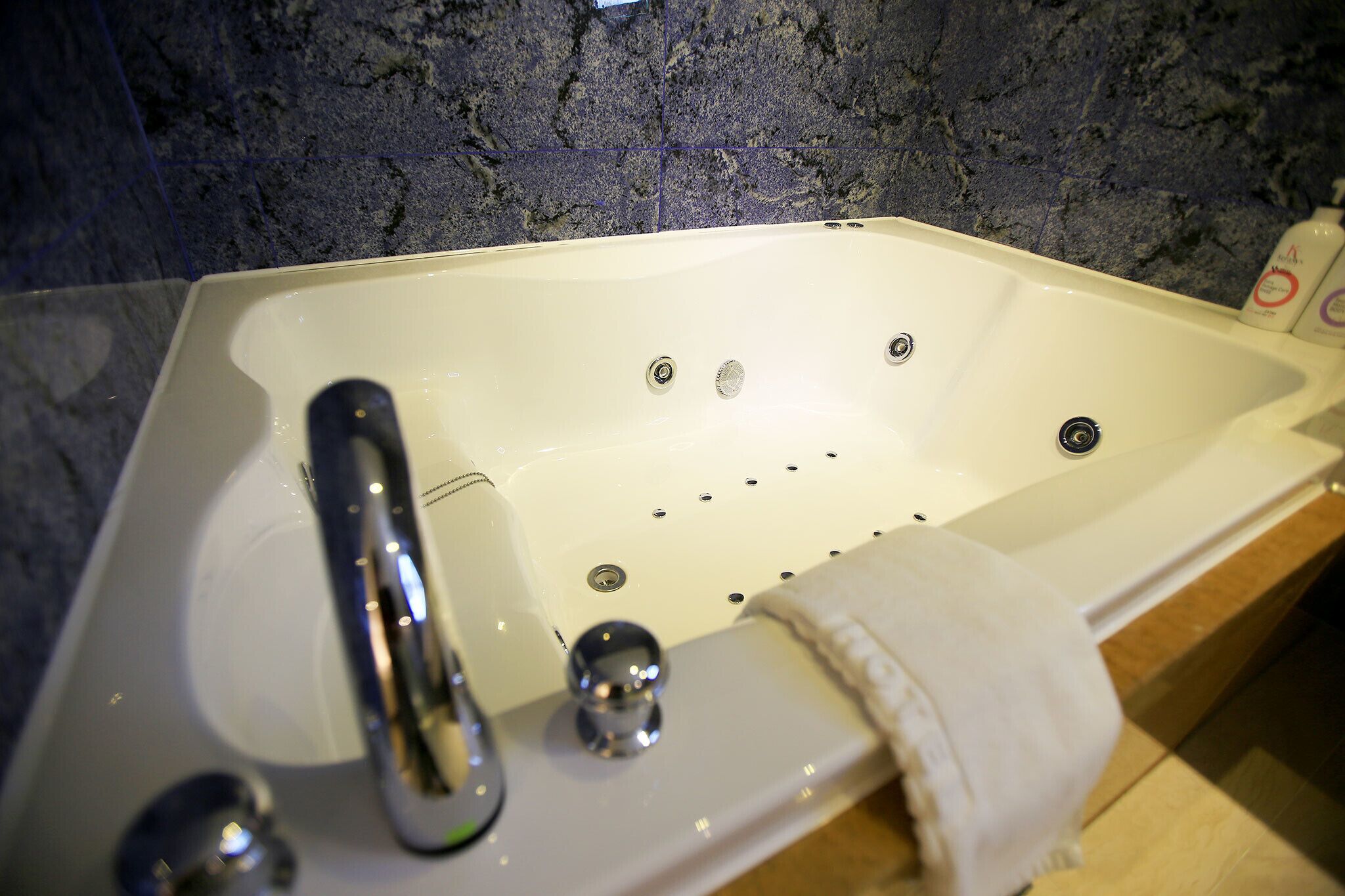 Bucheon Milford Hotel