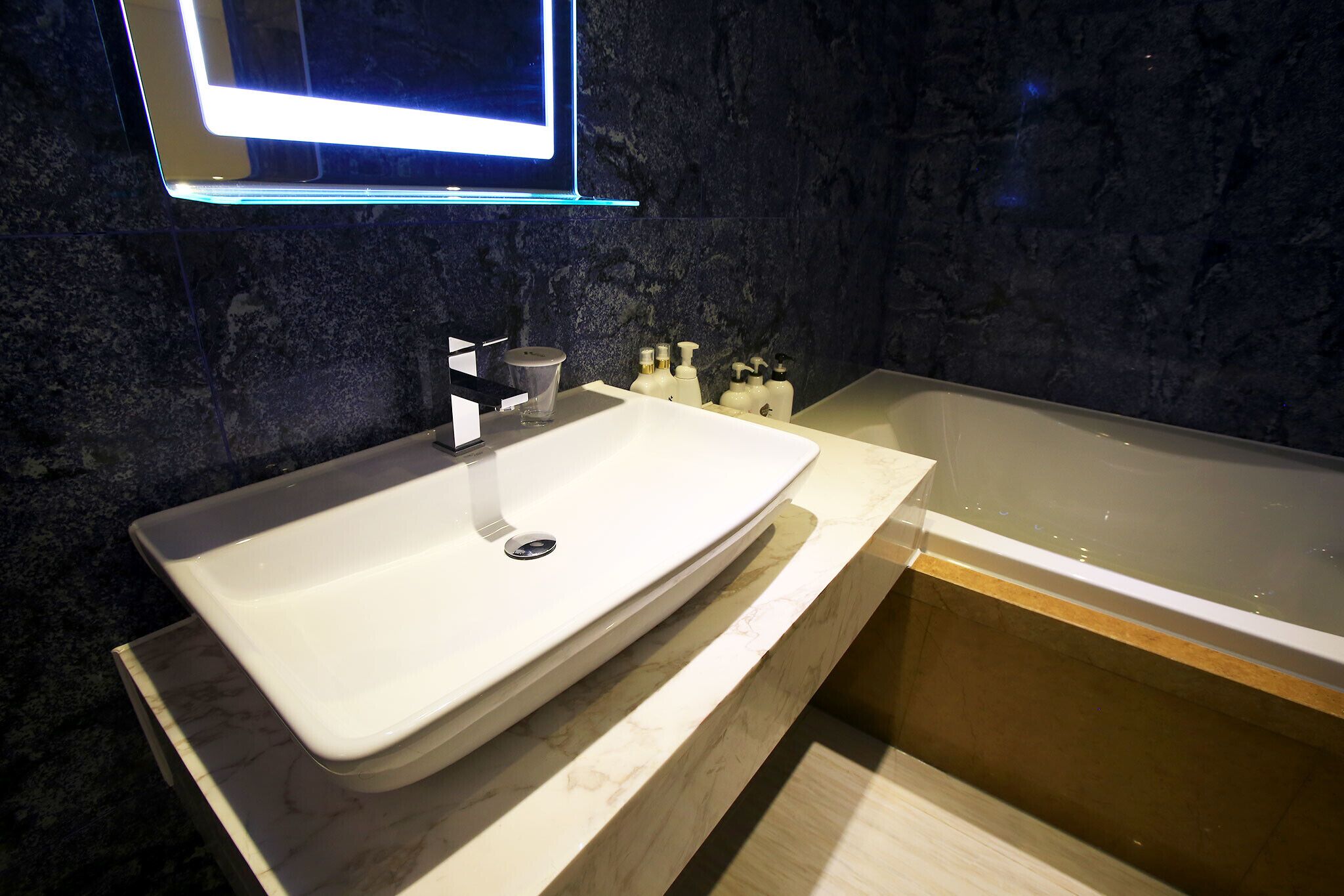 Bucheon Milford Hotel