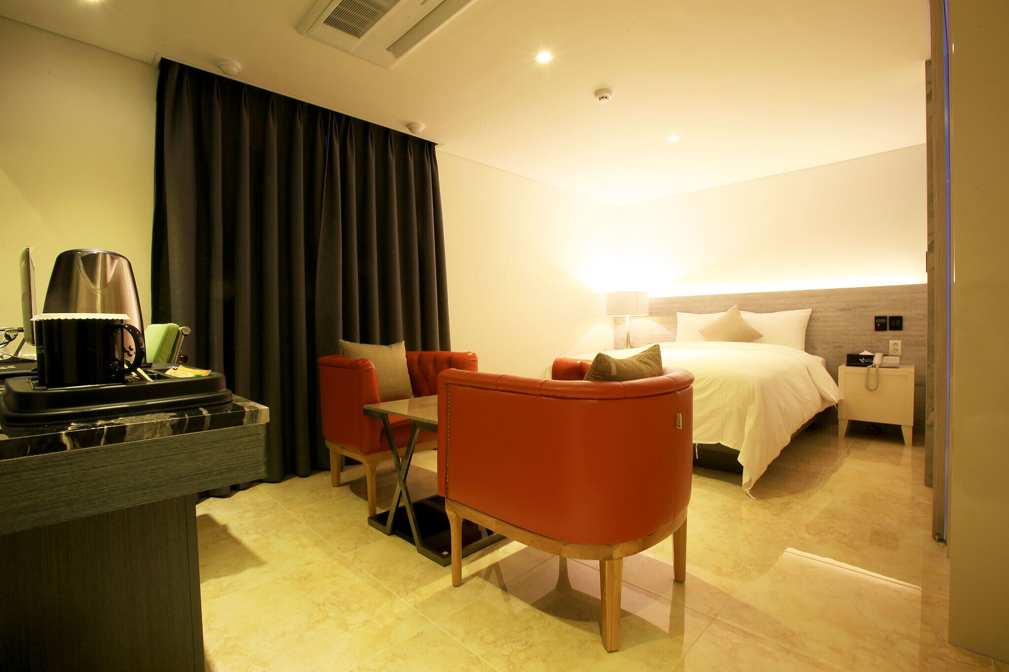 Bucheon Milford Hotel