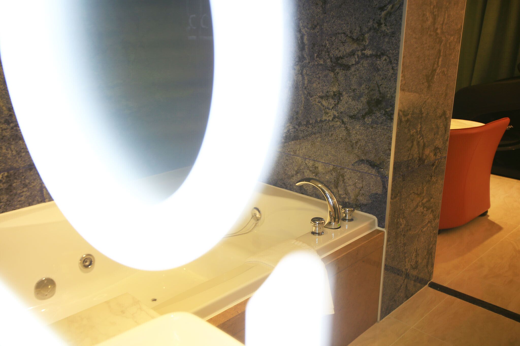 Bucheon Milford Hotel