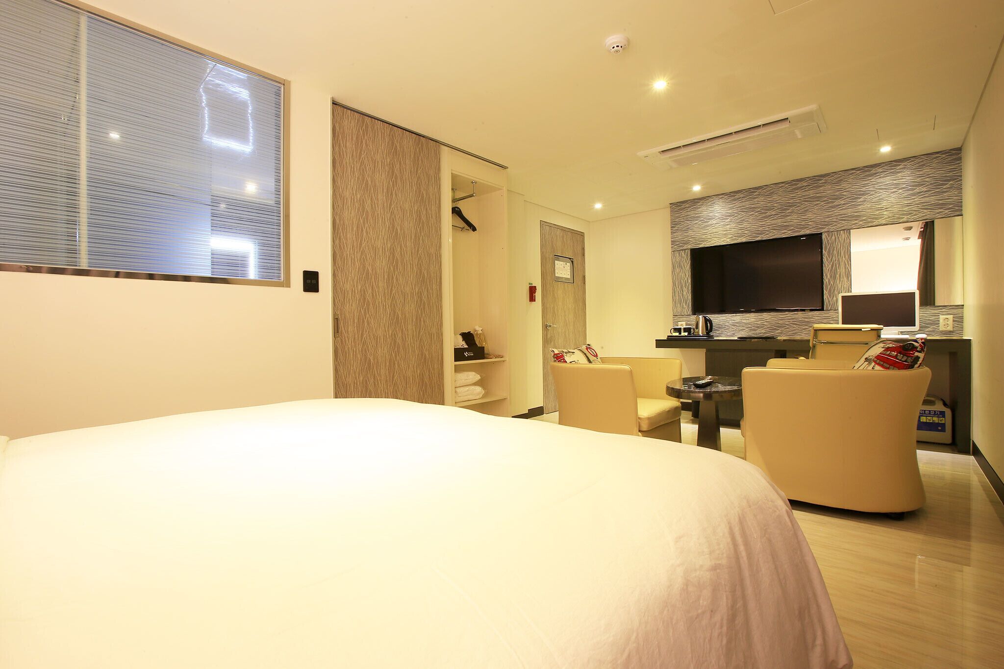 Bucheon Milford Hotel