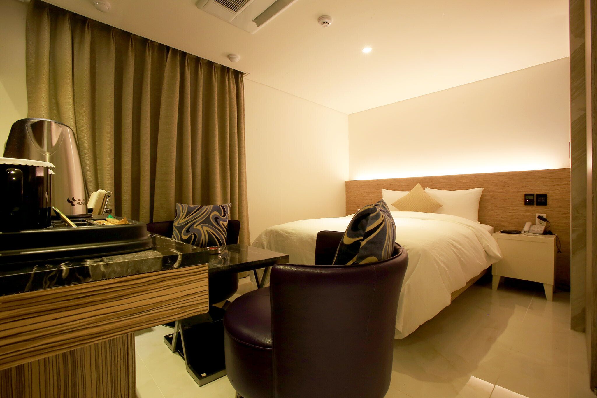 Bucheon Milford Hotel