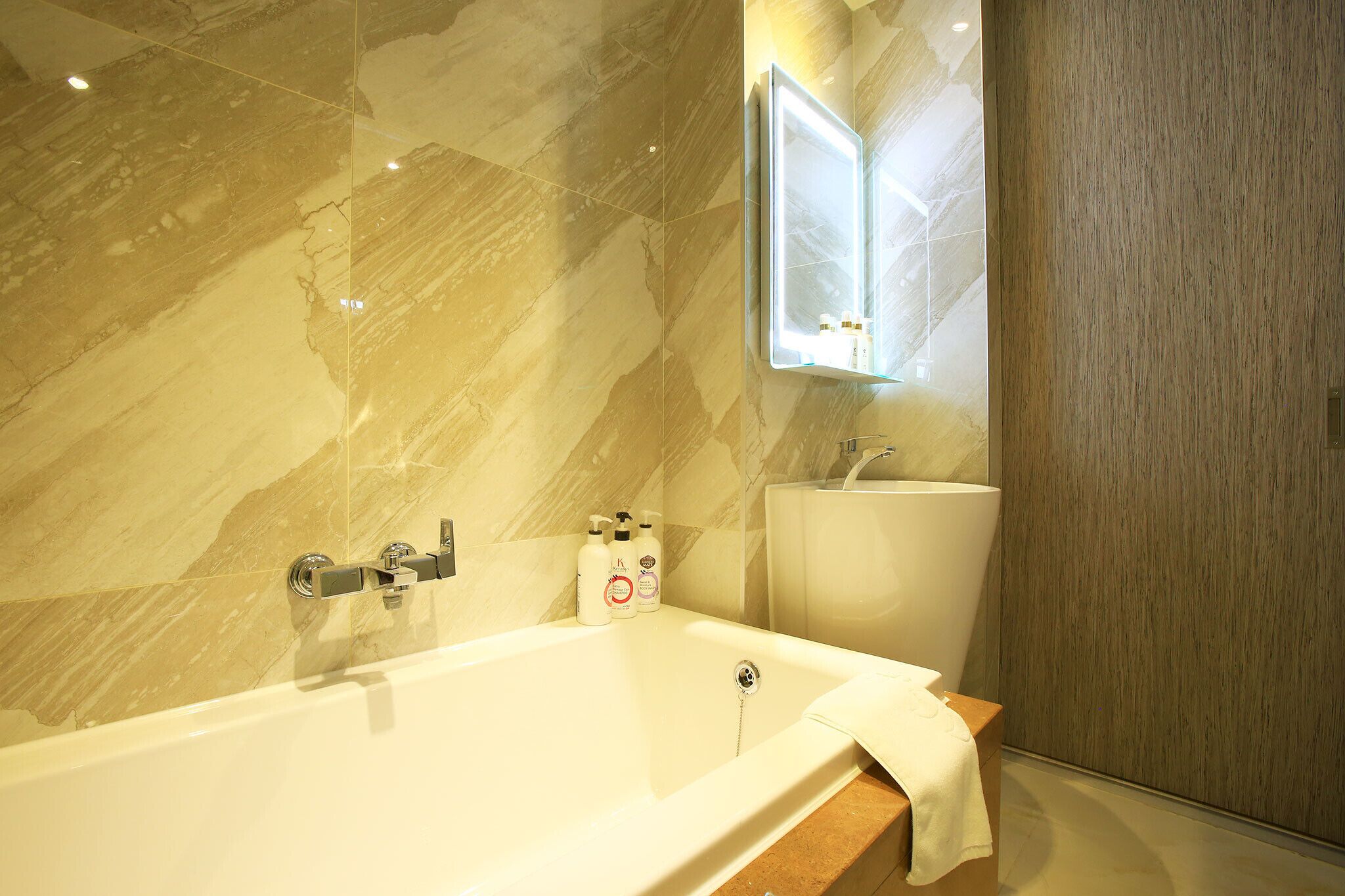 Bucheon Milford Hotel