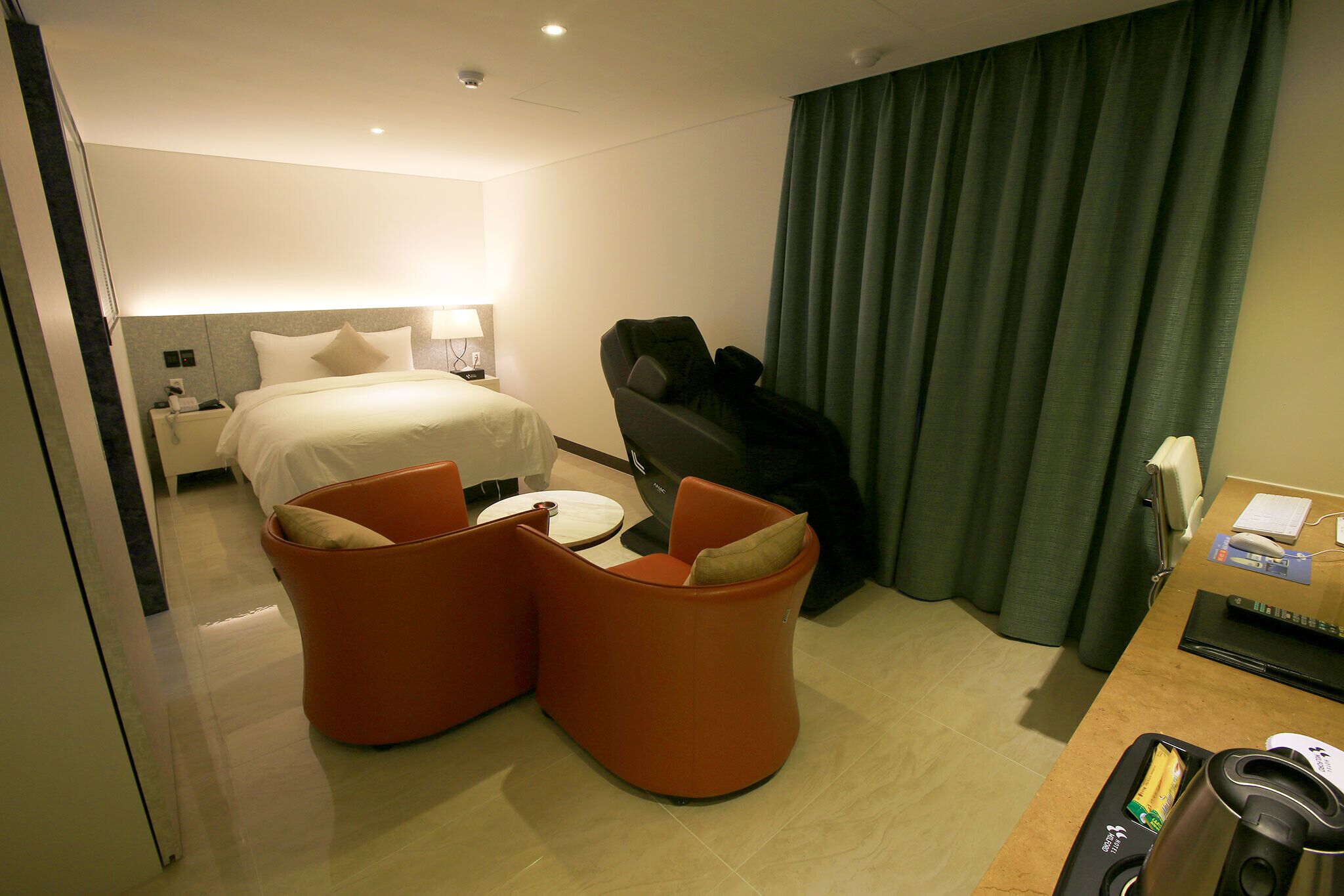 Bucheon Milford Hotel