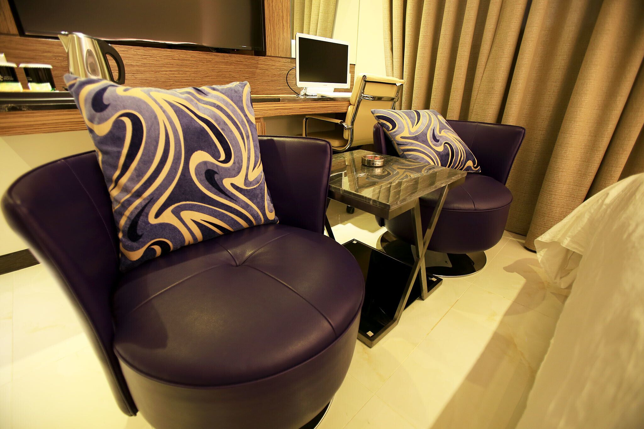 Bucheon Milford Hotel