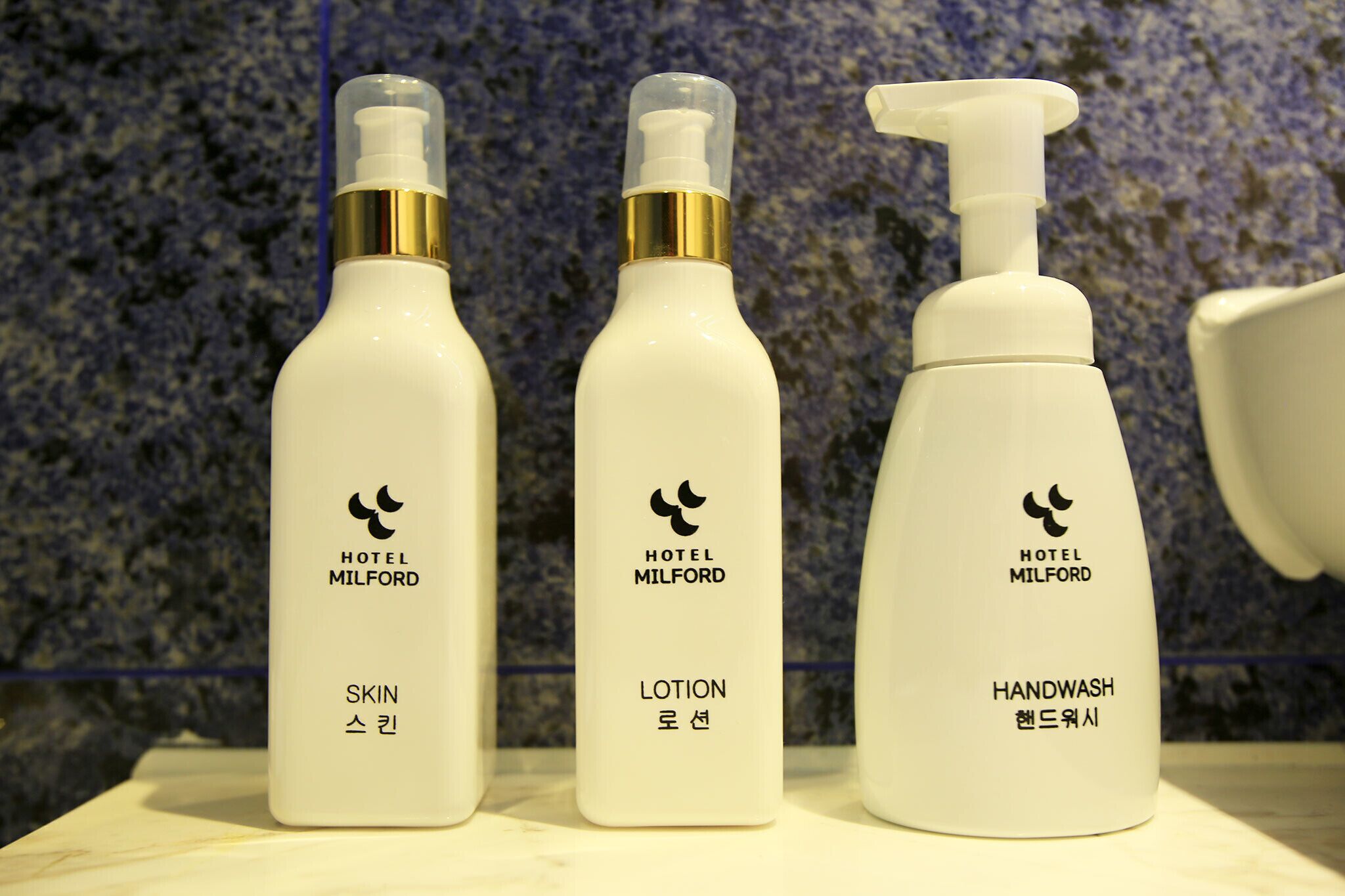 Bucheon Milford Hotel