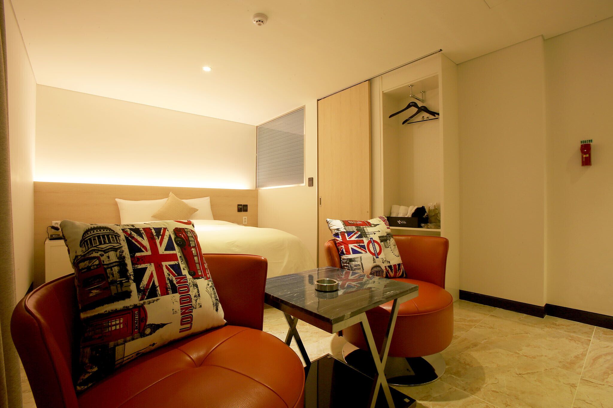 Bucheon Milford Hotel